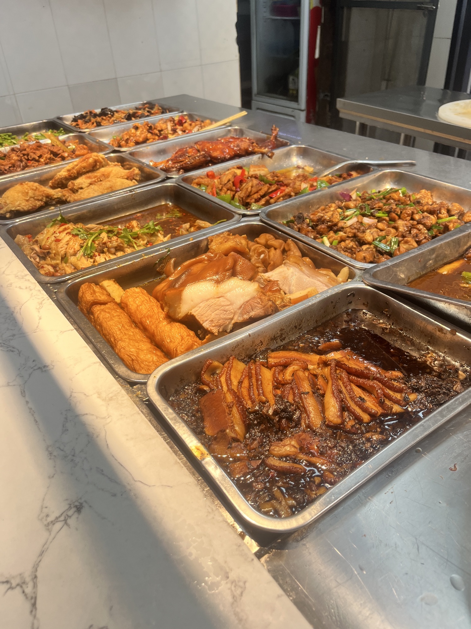 食尚家