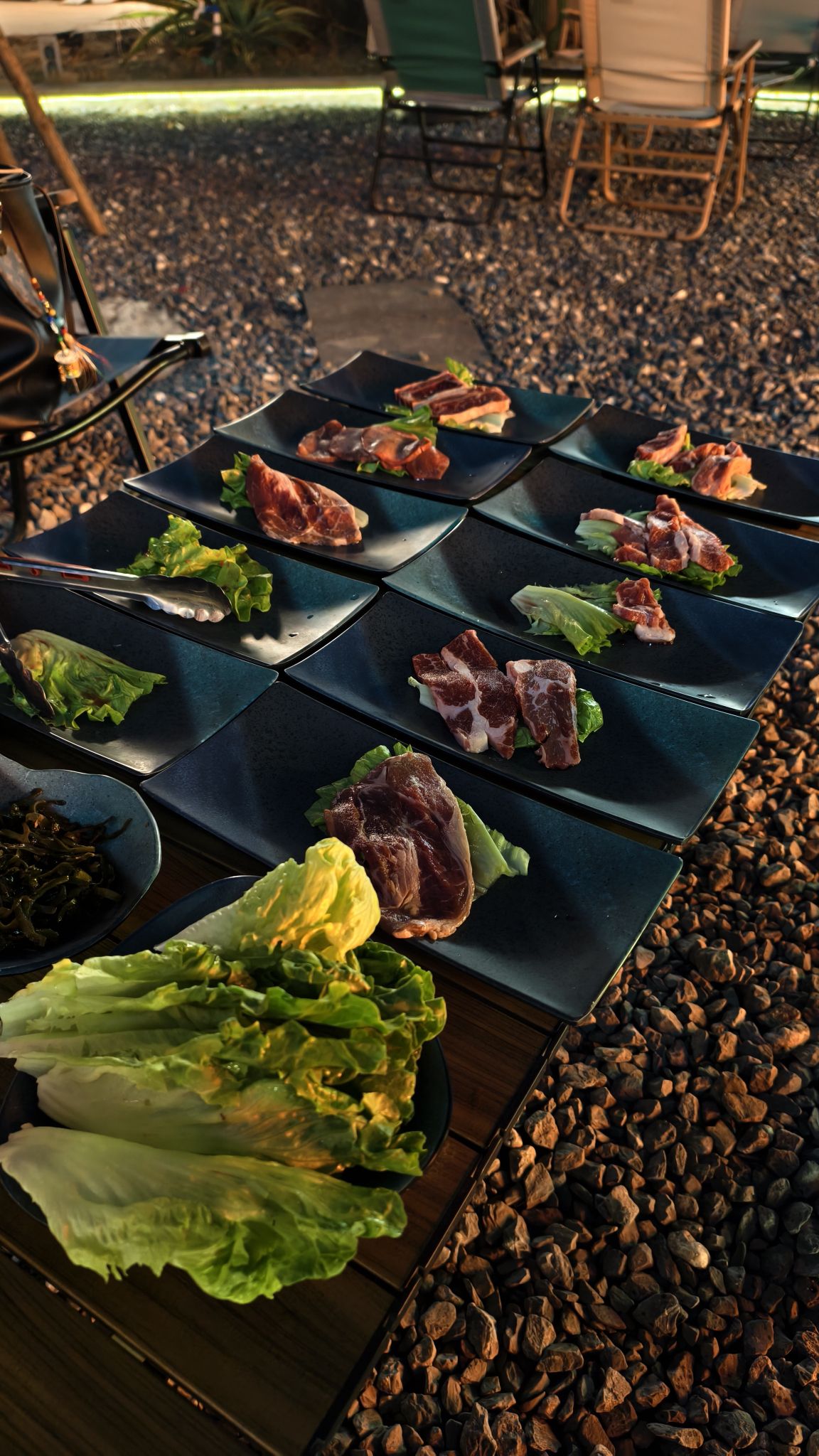 场地封面-星空天台露营餐吧团建拓展