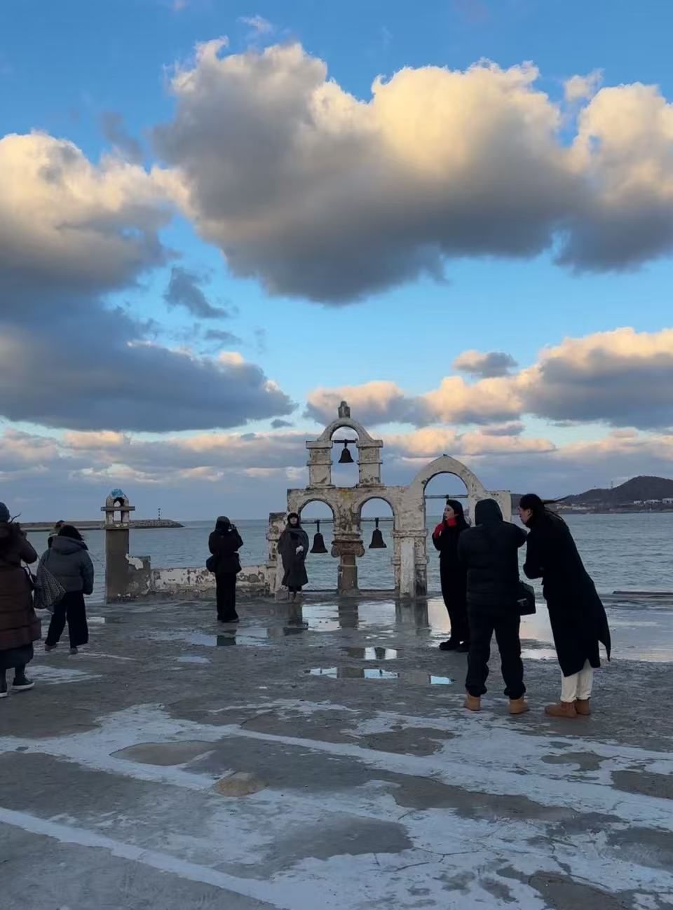 远遥码头观景台旅行图片 1