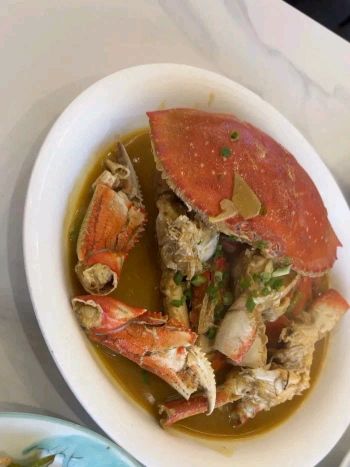 鲜多多海鲜餐厅(沈家门店)