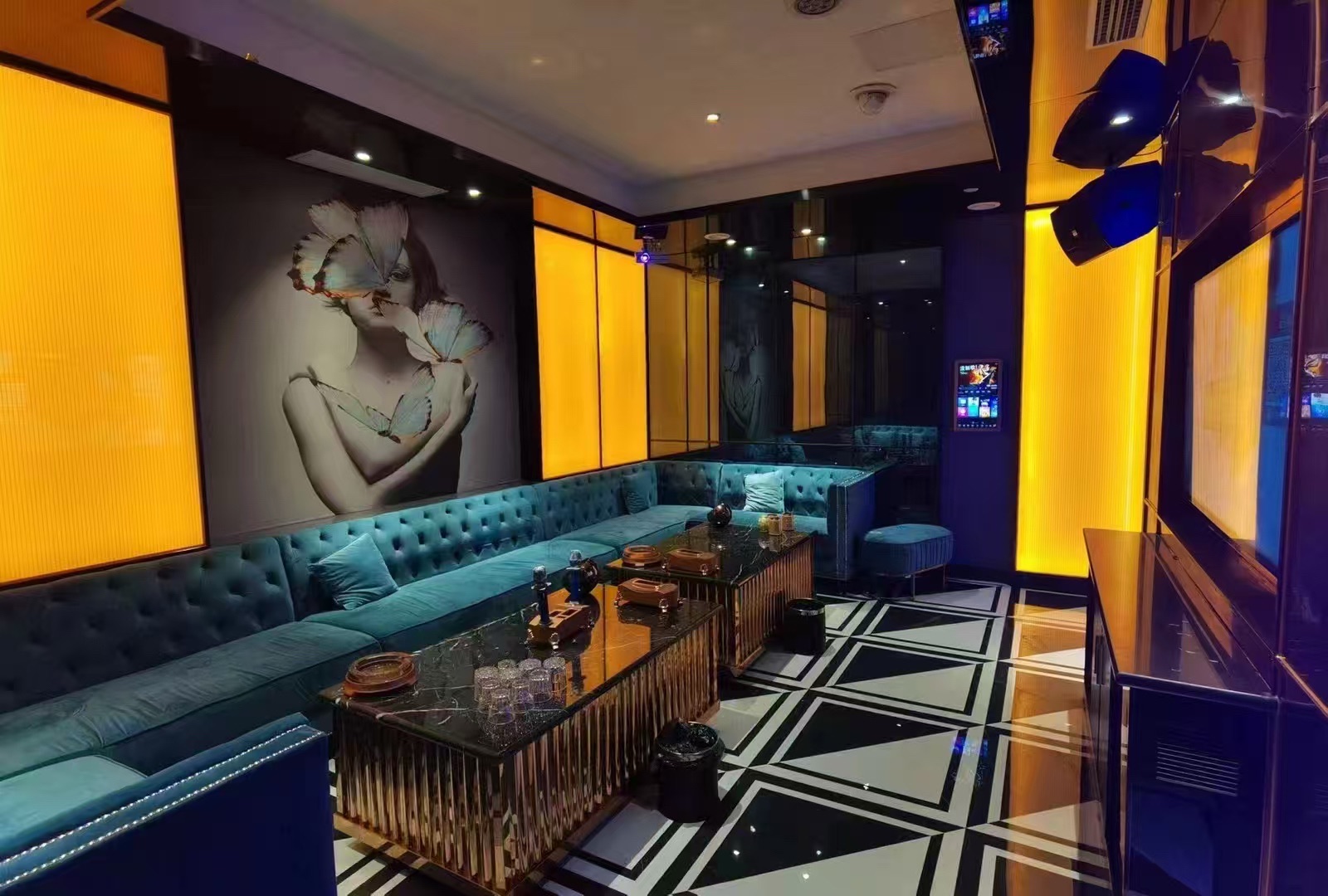 场地封面-兰桂坊party(珠江新成店)