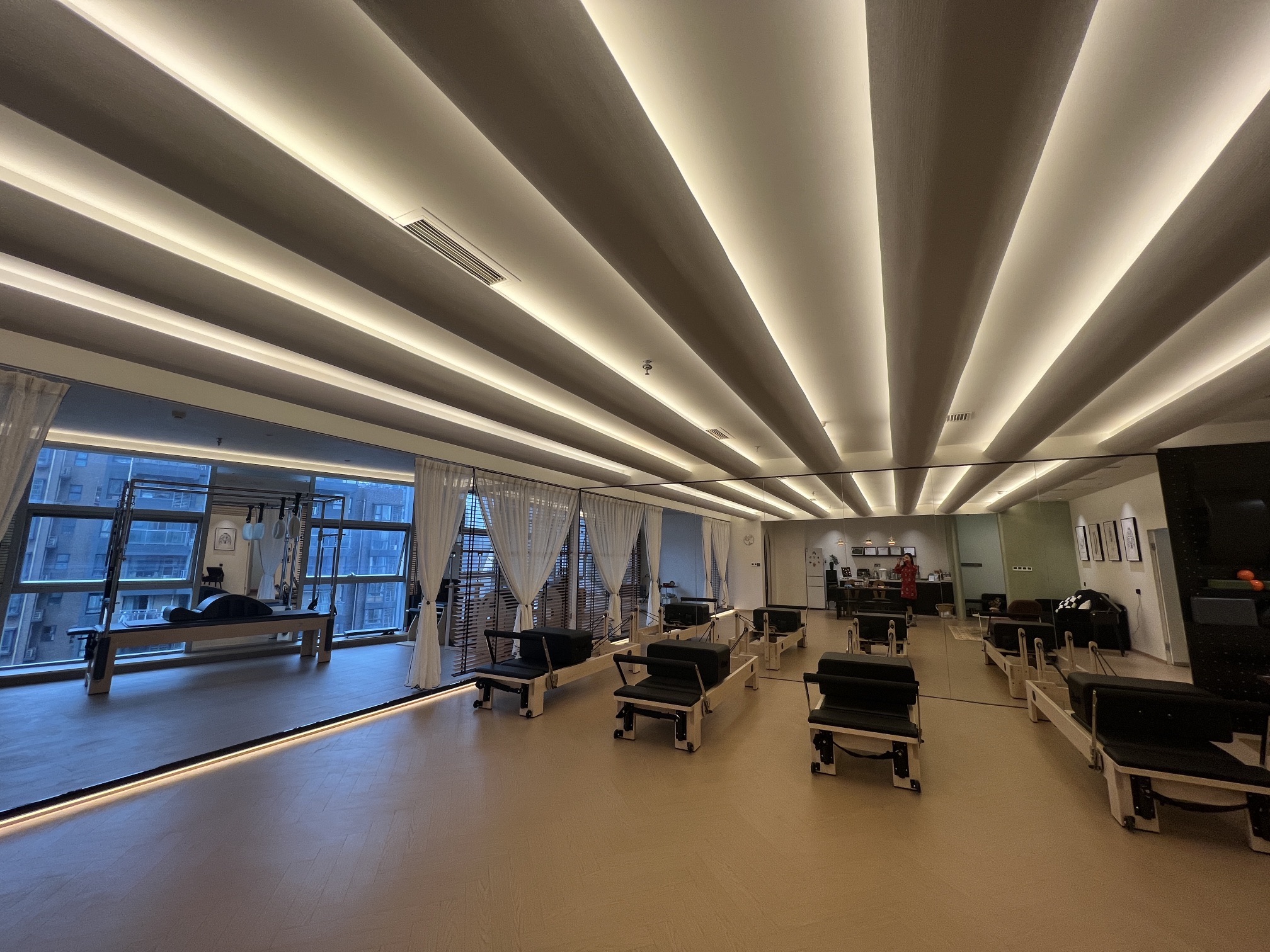 场地封面-慕心普拉提(金沙店)