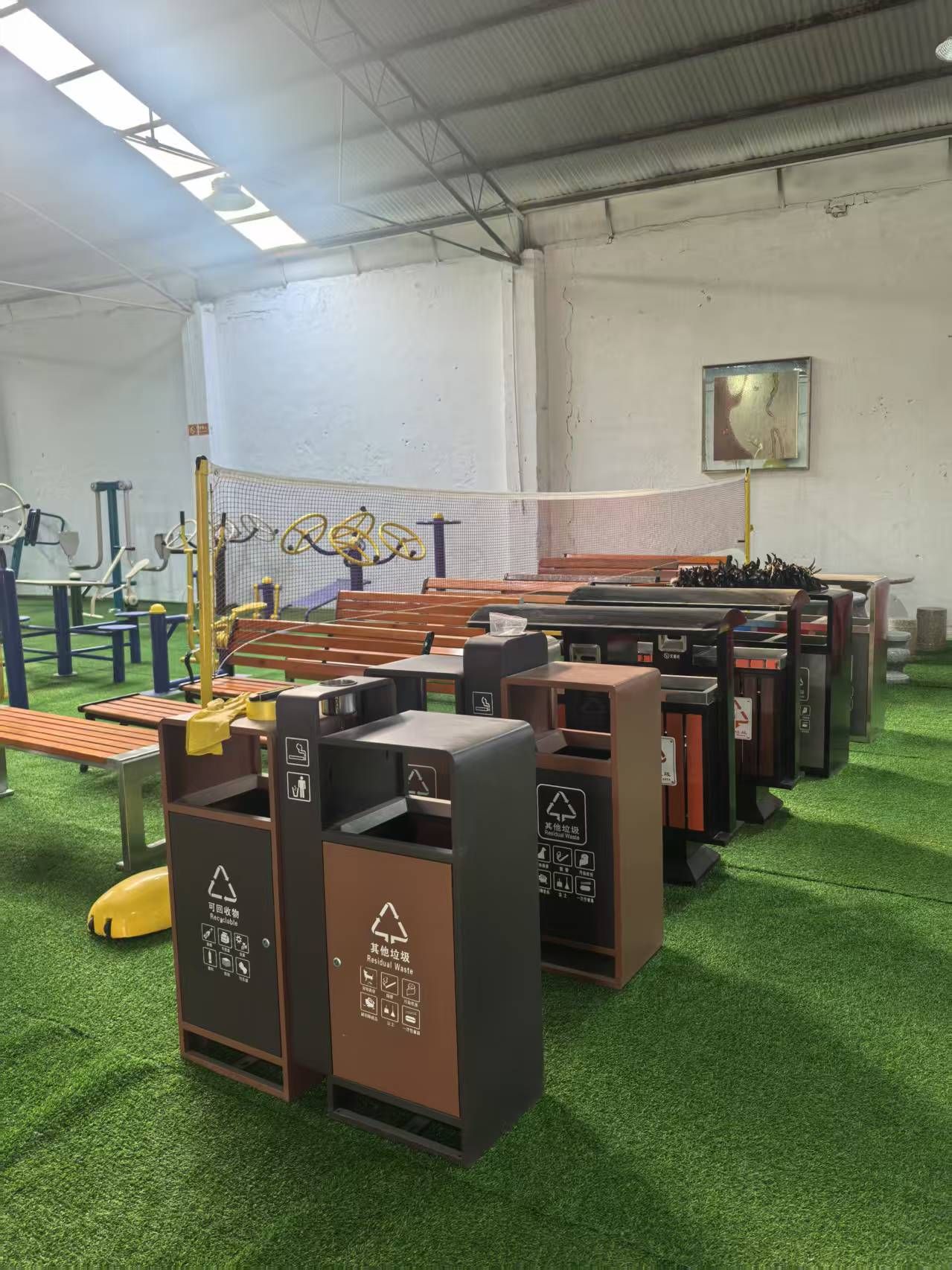 郑州莱跑体育用品有限公司