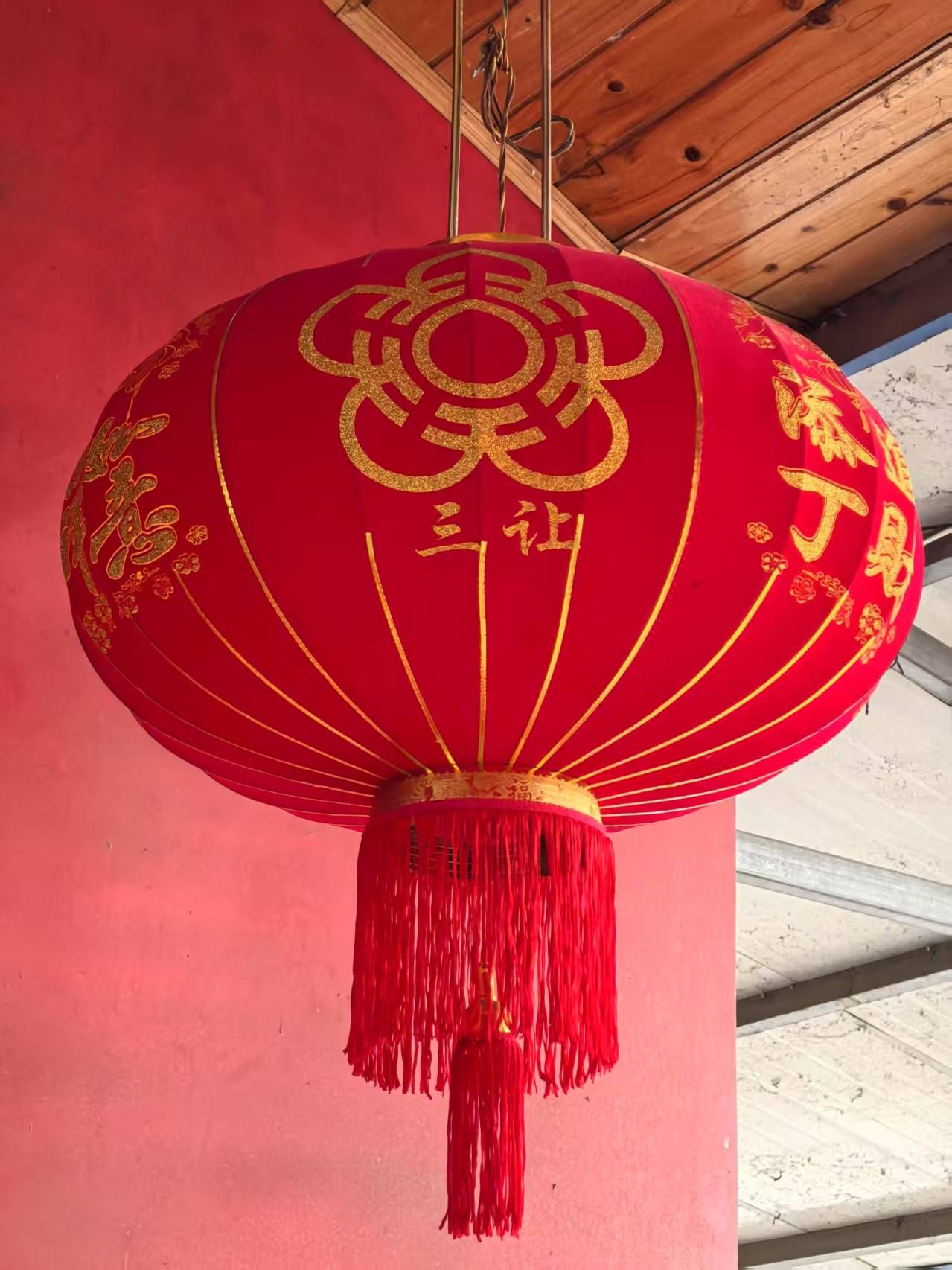 吴氏宗祠旅行图片 2