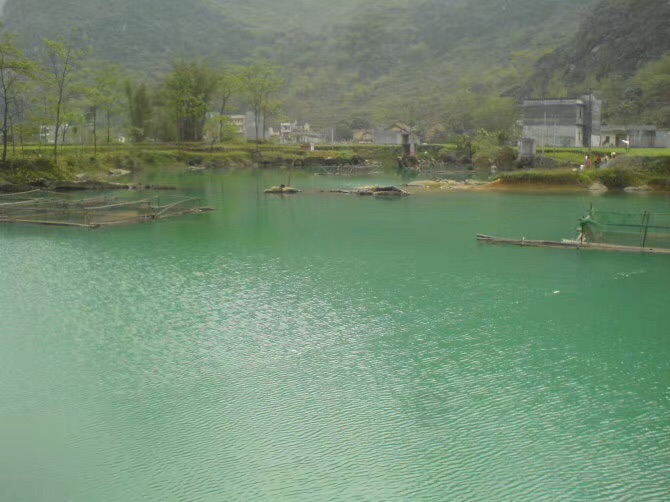 大庄葫芦天窗旅行图片 1