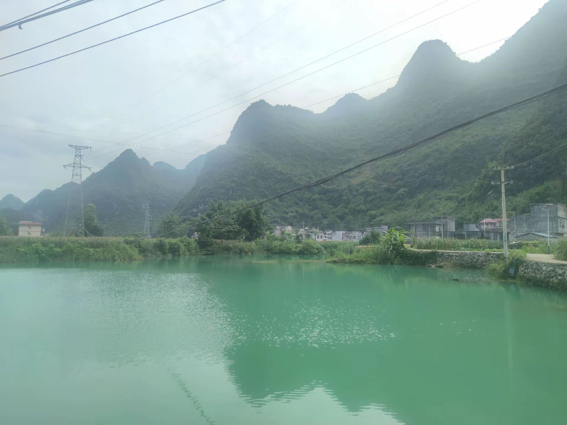 大庄葫芦天窗旅行图片 2