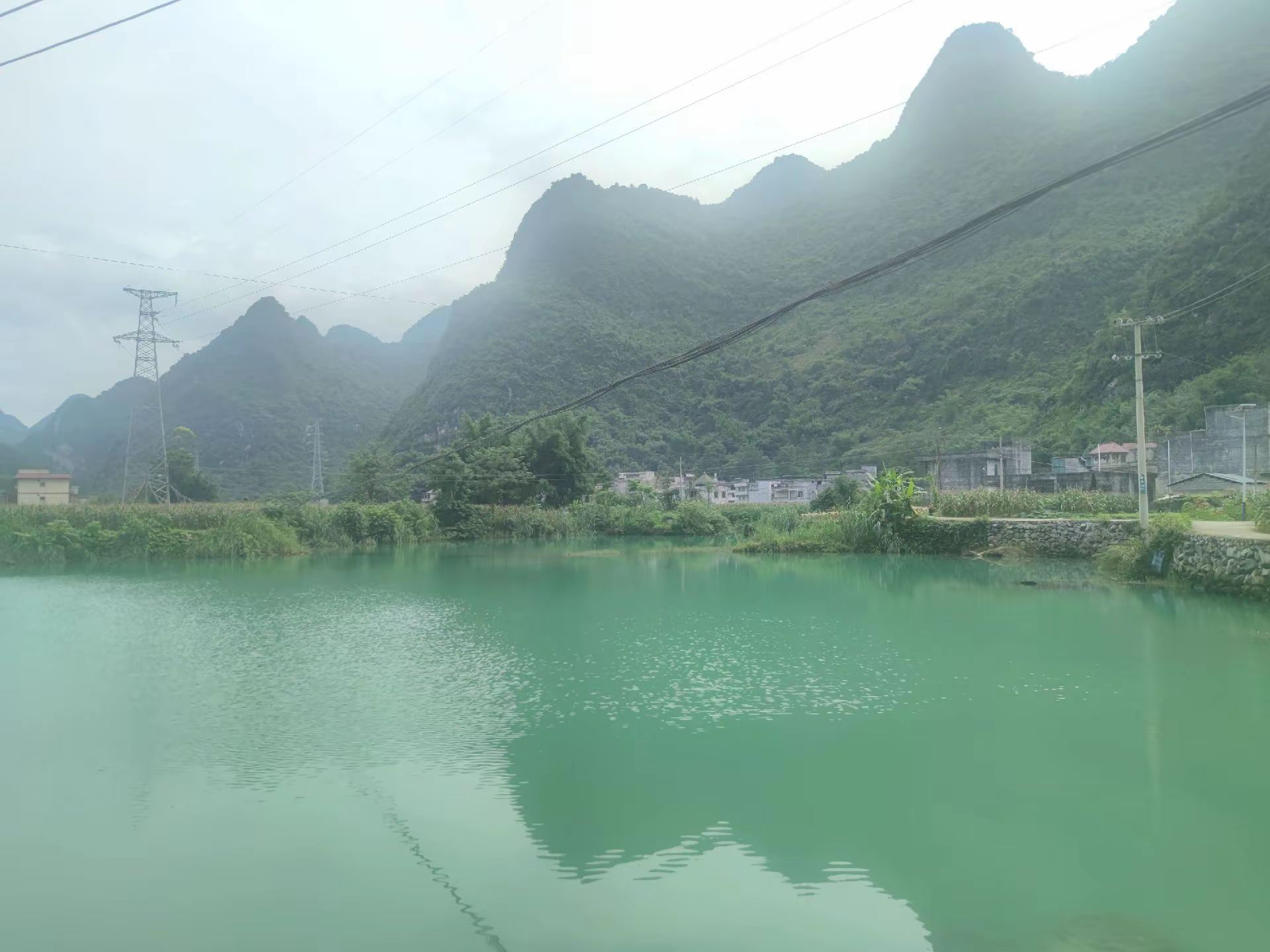大庄葫芦天窗旅行图片 1