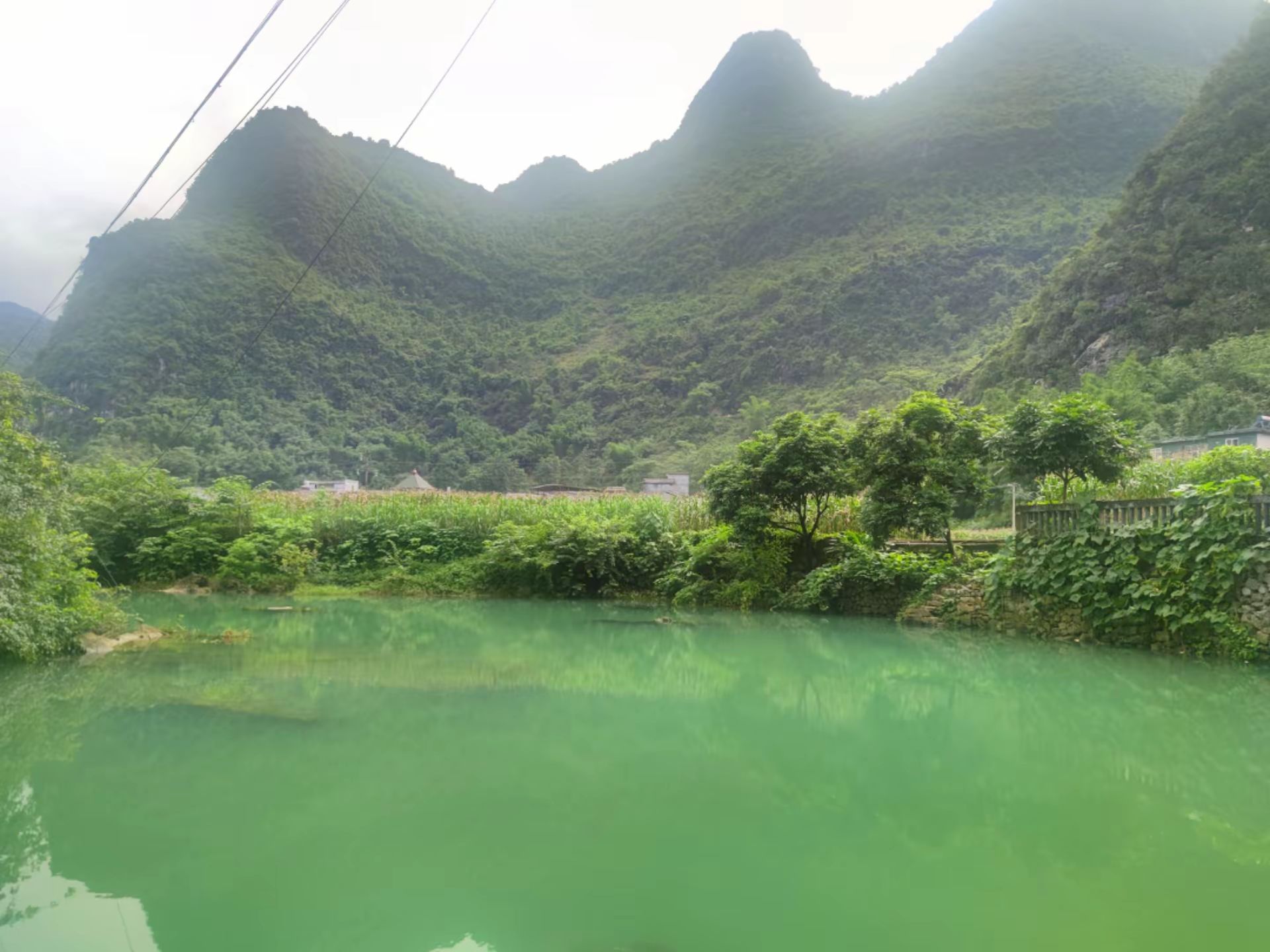大庄葫芦天窗旅行图片 3