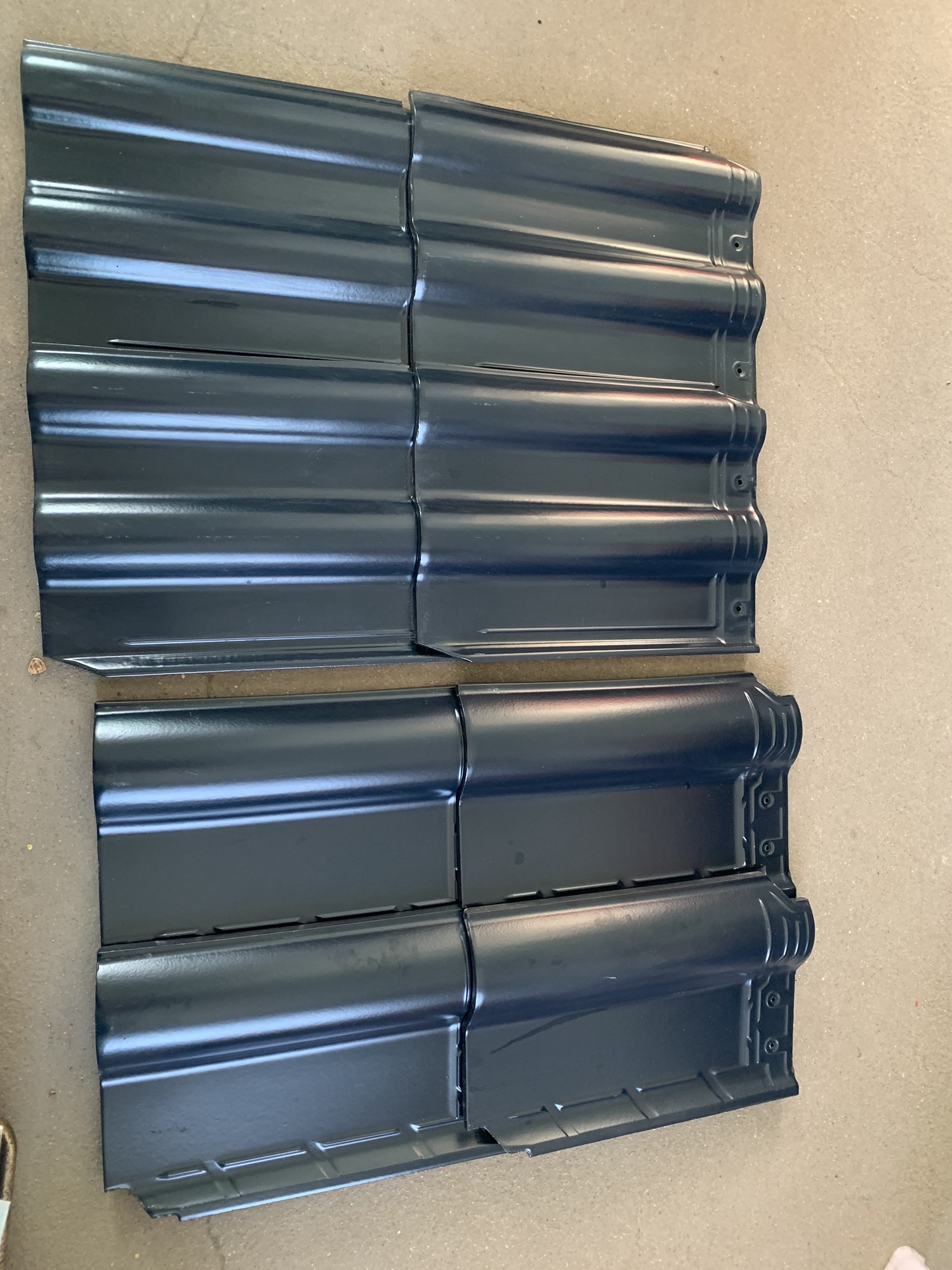 闽源酷邦连锁瓦经销处