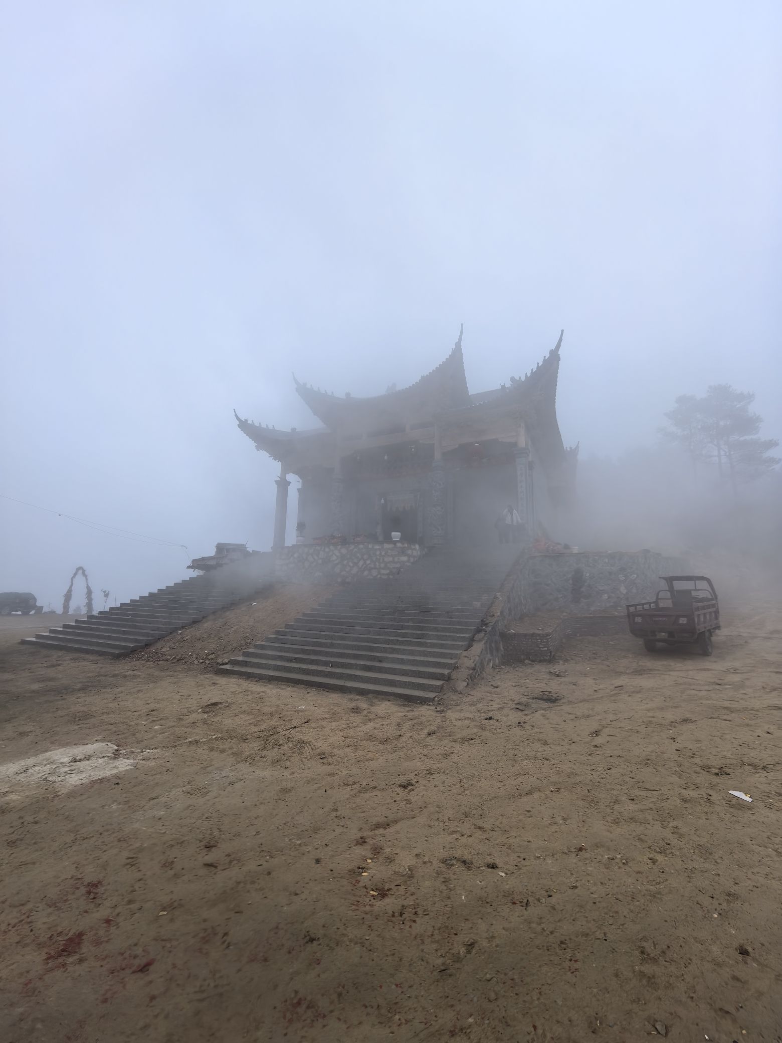 东峰胜境(石天柱)旅行图片 3