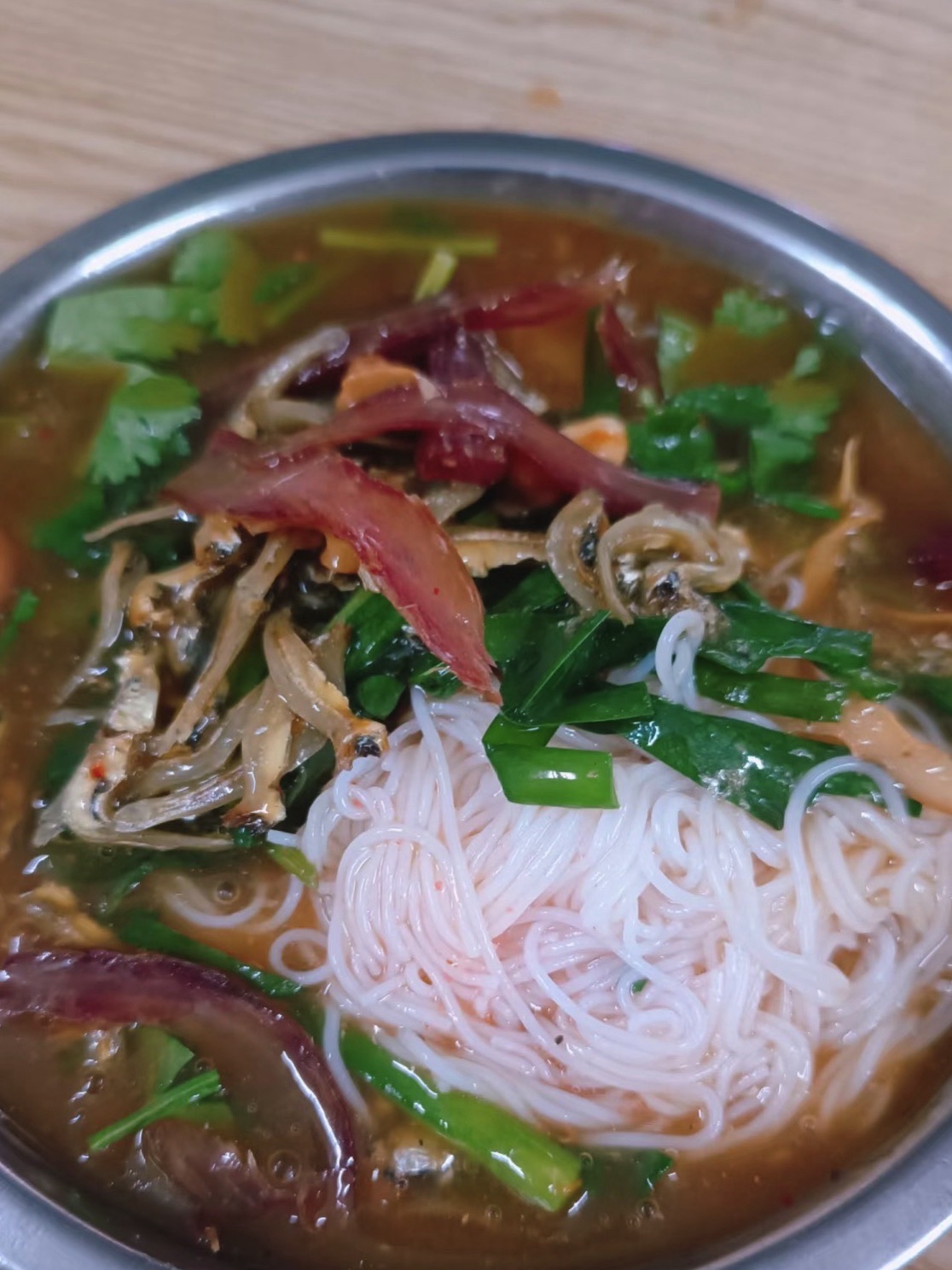 岛味轩酸粉