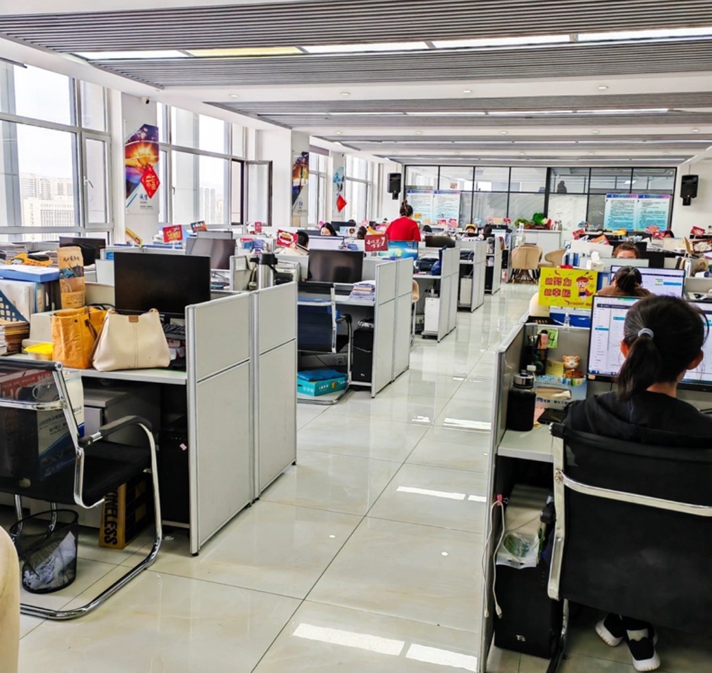 山西新起点财税服务有限公司