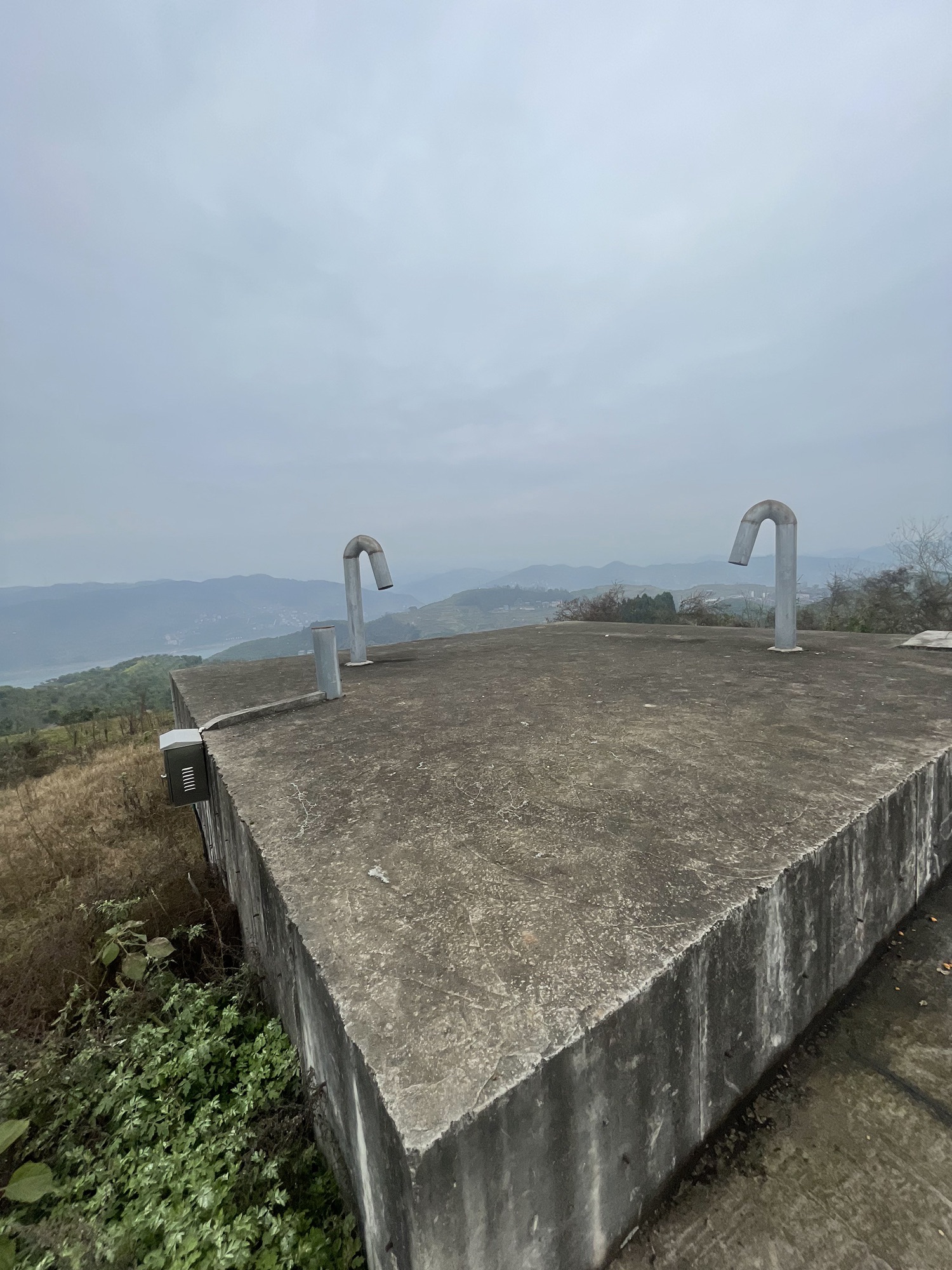 寨上水池旅行图片 3