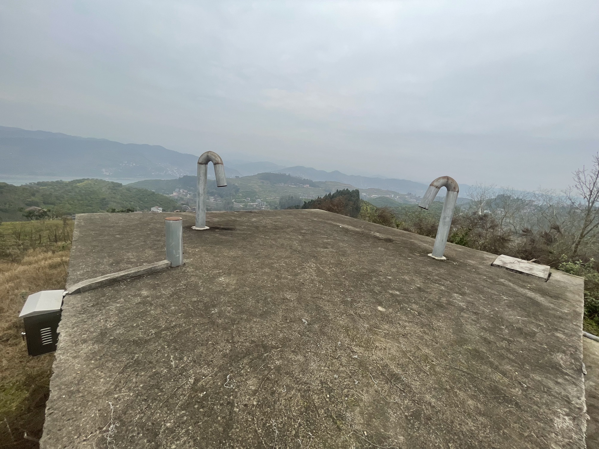 寨上水池旅行图片 2