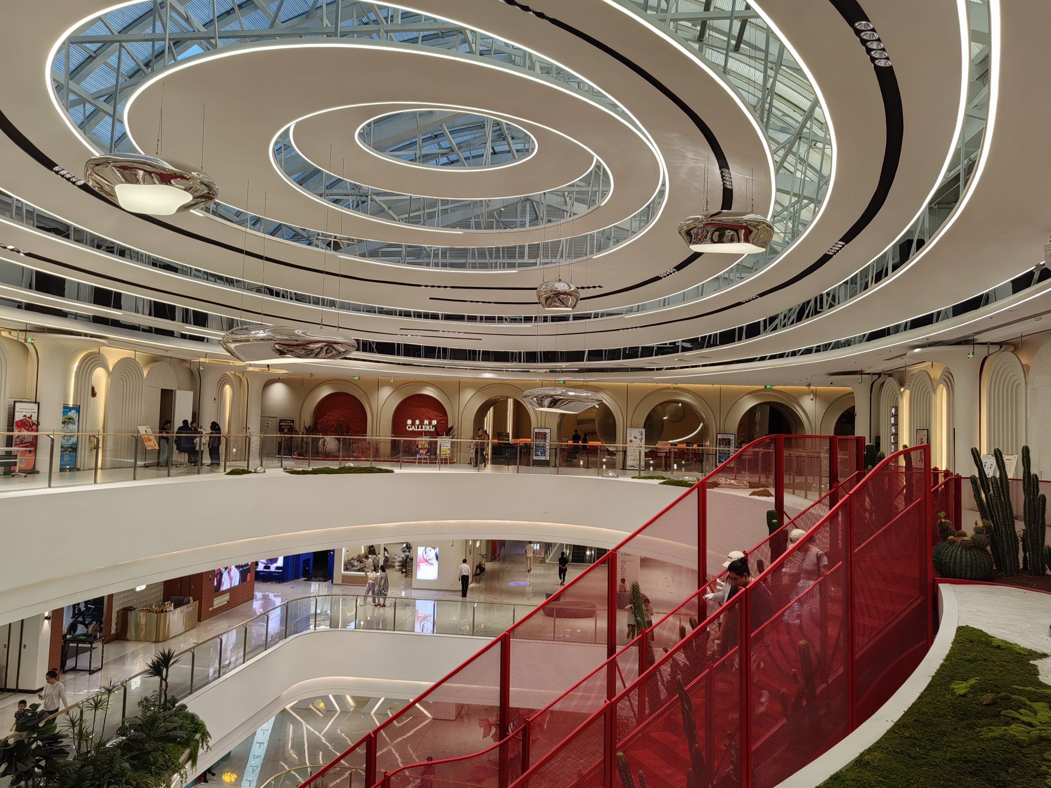 场地封面-都市音乐厅(万达广场北京五棵松店)