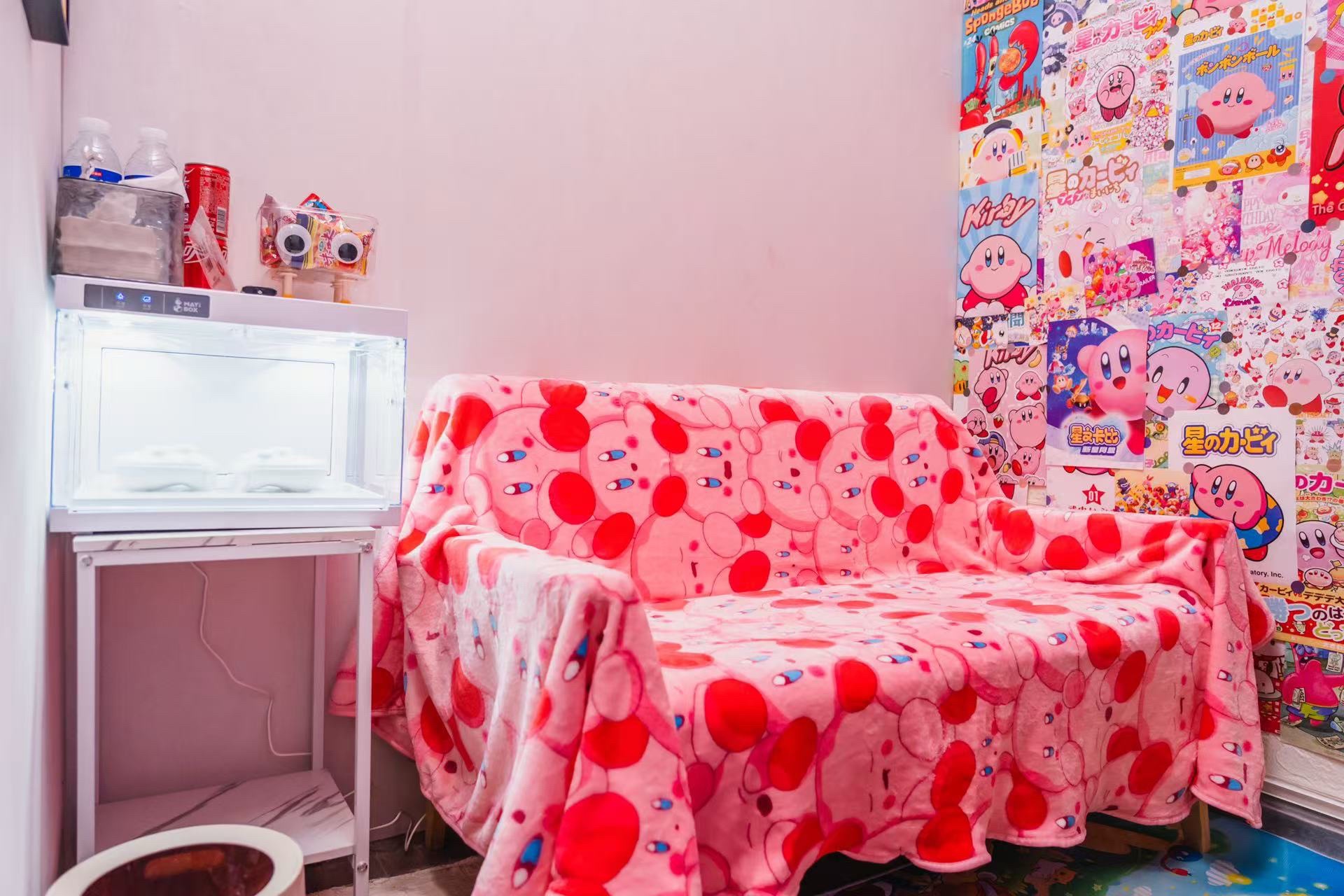 去哪玩游戏小屋桌游电玩