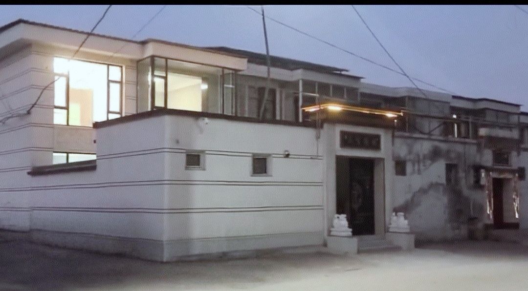 天官赐福旅行图片 1