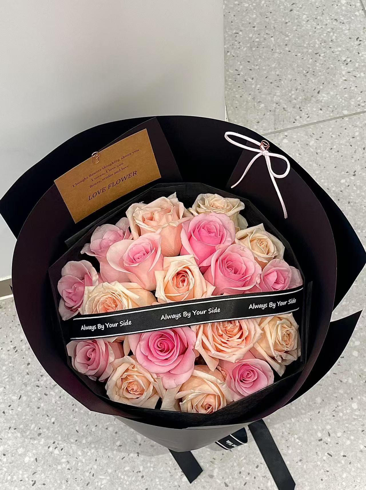 囍派花艺(古镇国贸店)