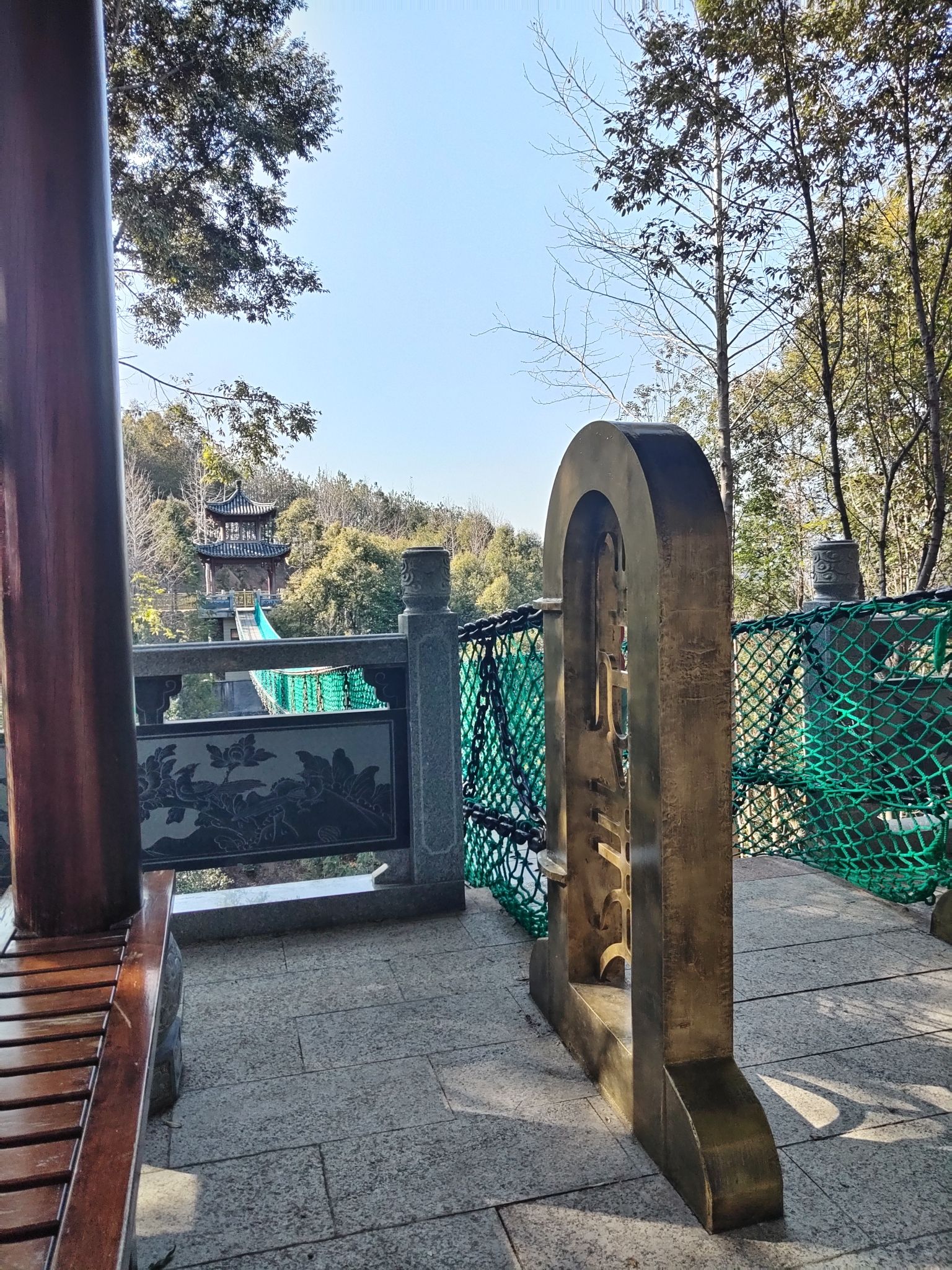 上吉景点旅行图片 1