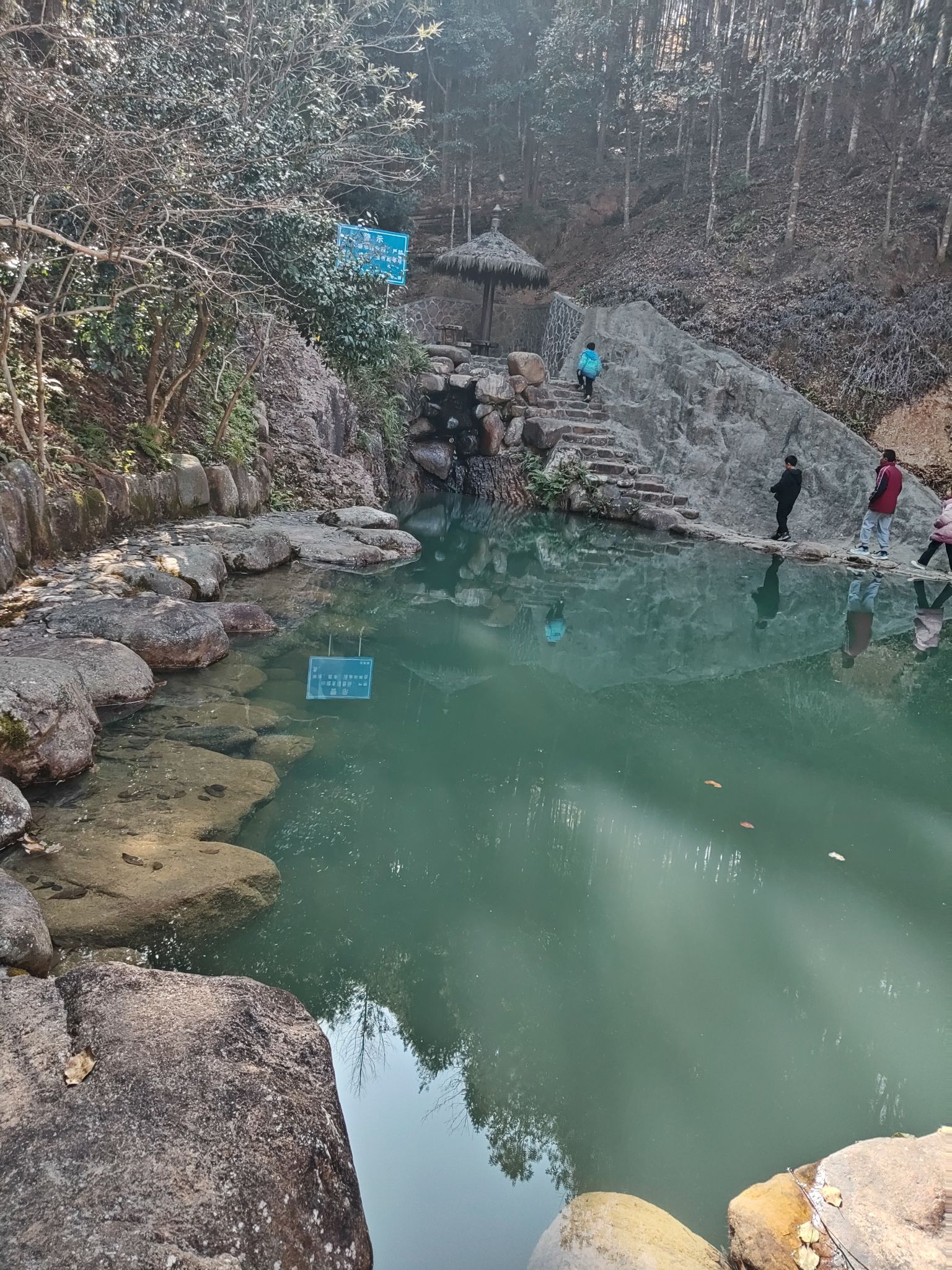 上吉景点旅行图片 2
