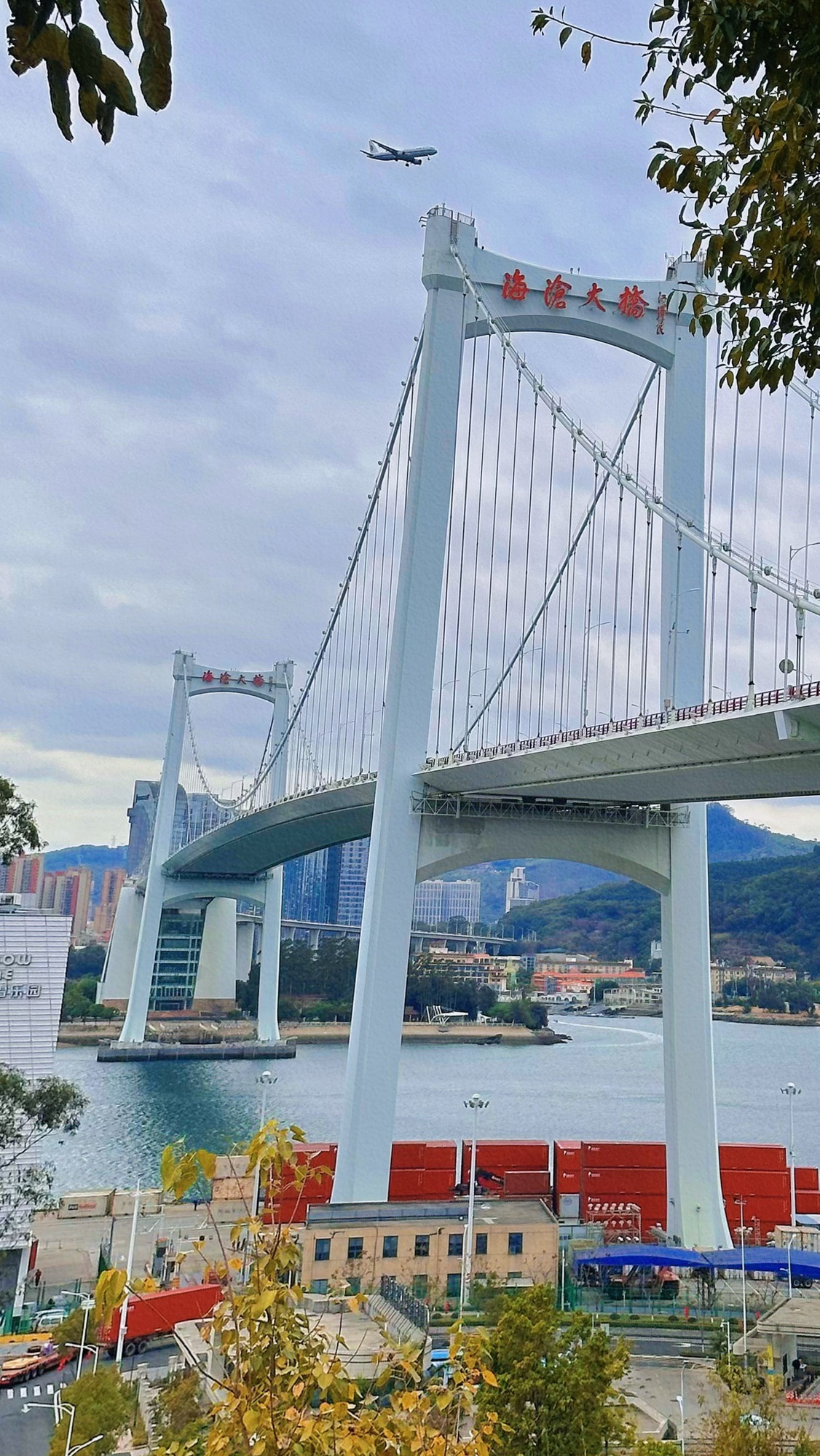 牛头山公园旅行图片 1