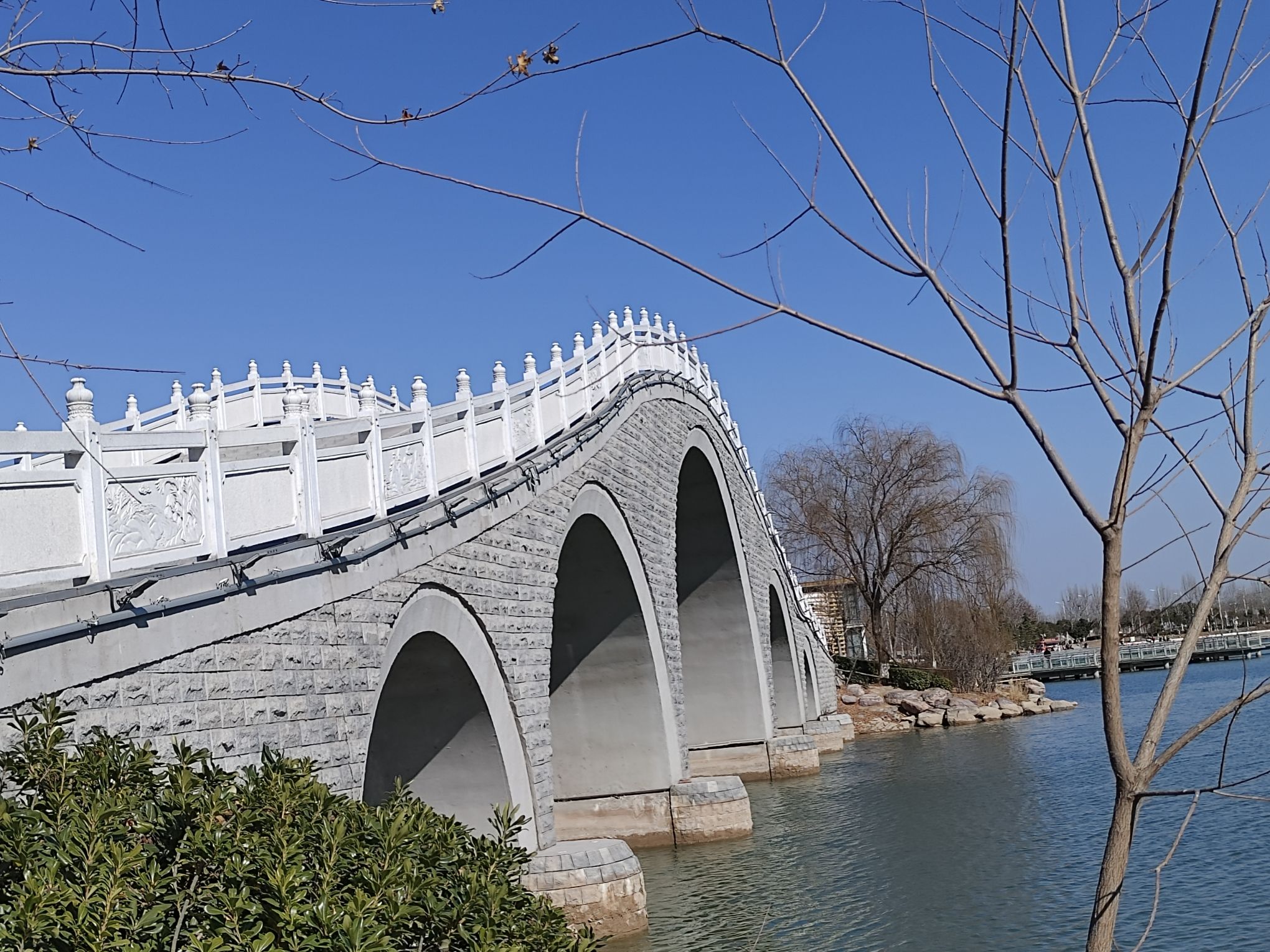 霁月桥旅行图片 1