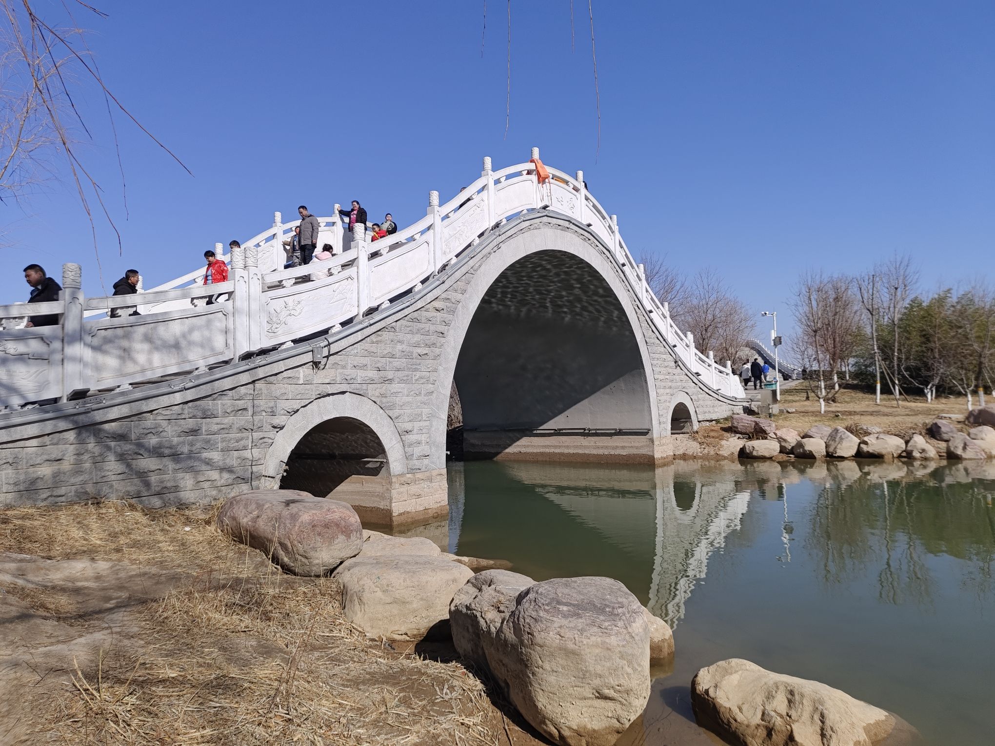 晴好桥旅行图片 2