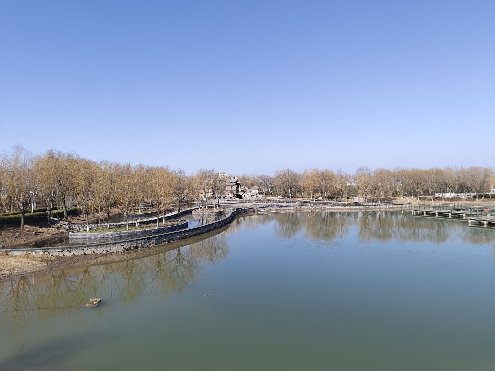 晴好桥旅行图片 3