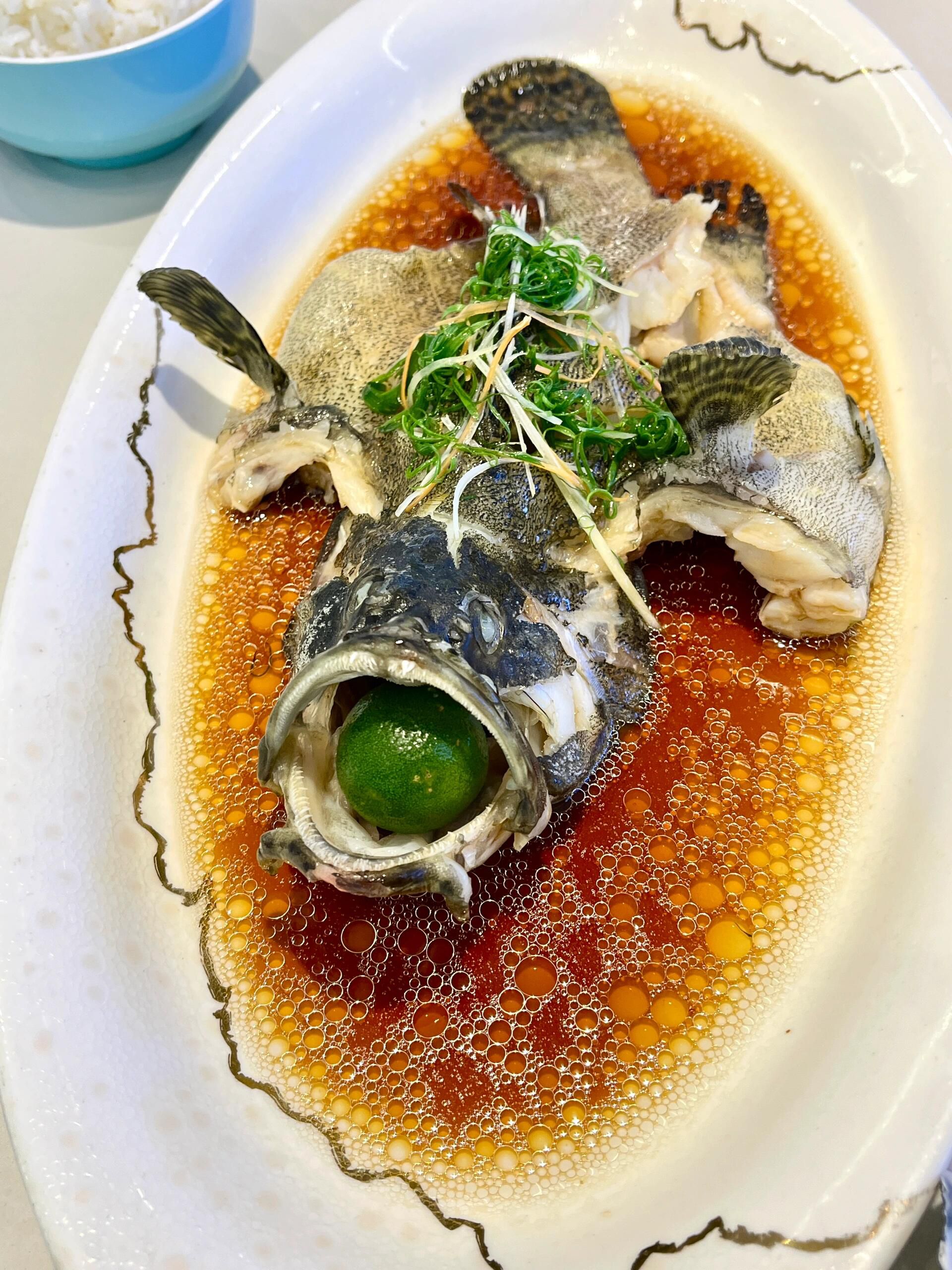 月亮岛海鲜餐厅(海边店)