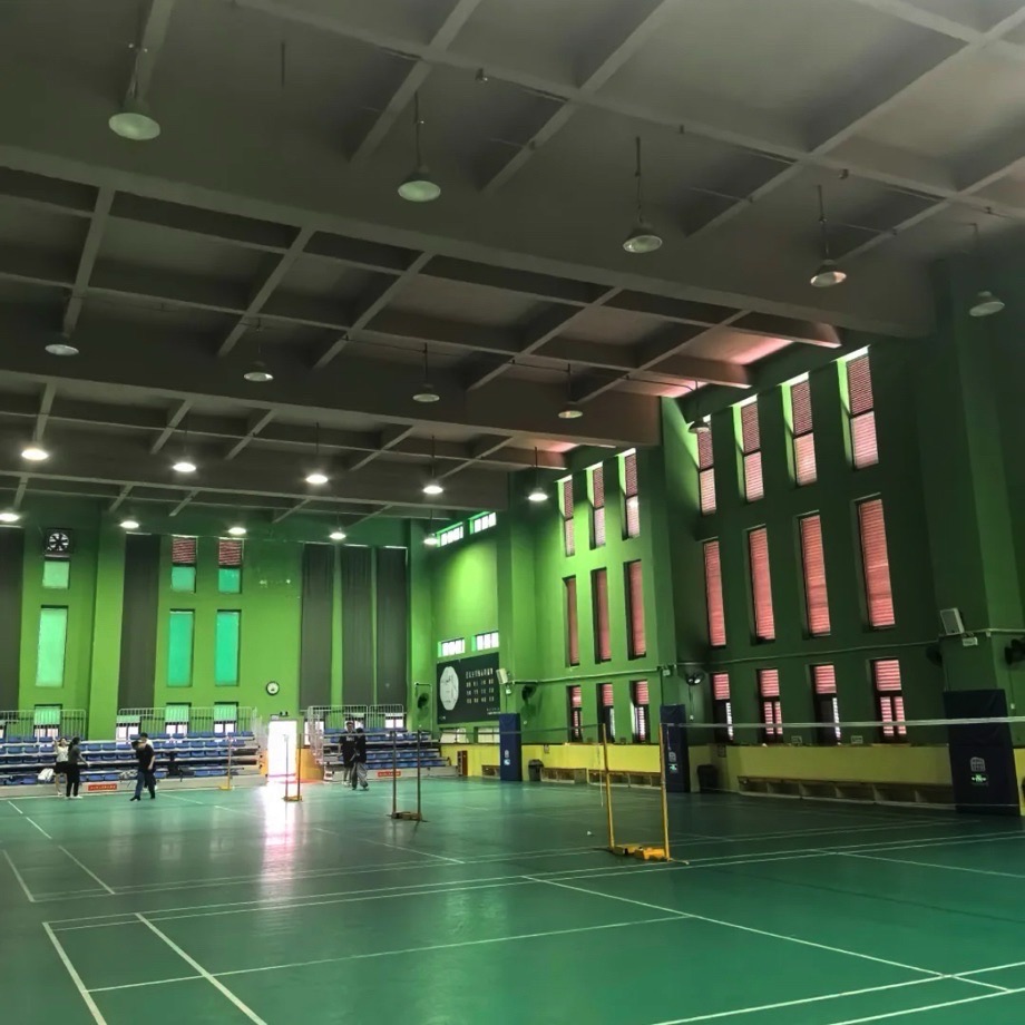 场地封面-芳村宫(工体场)羽毛球馆