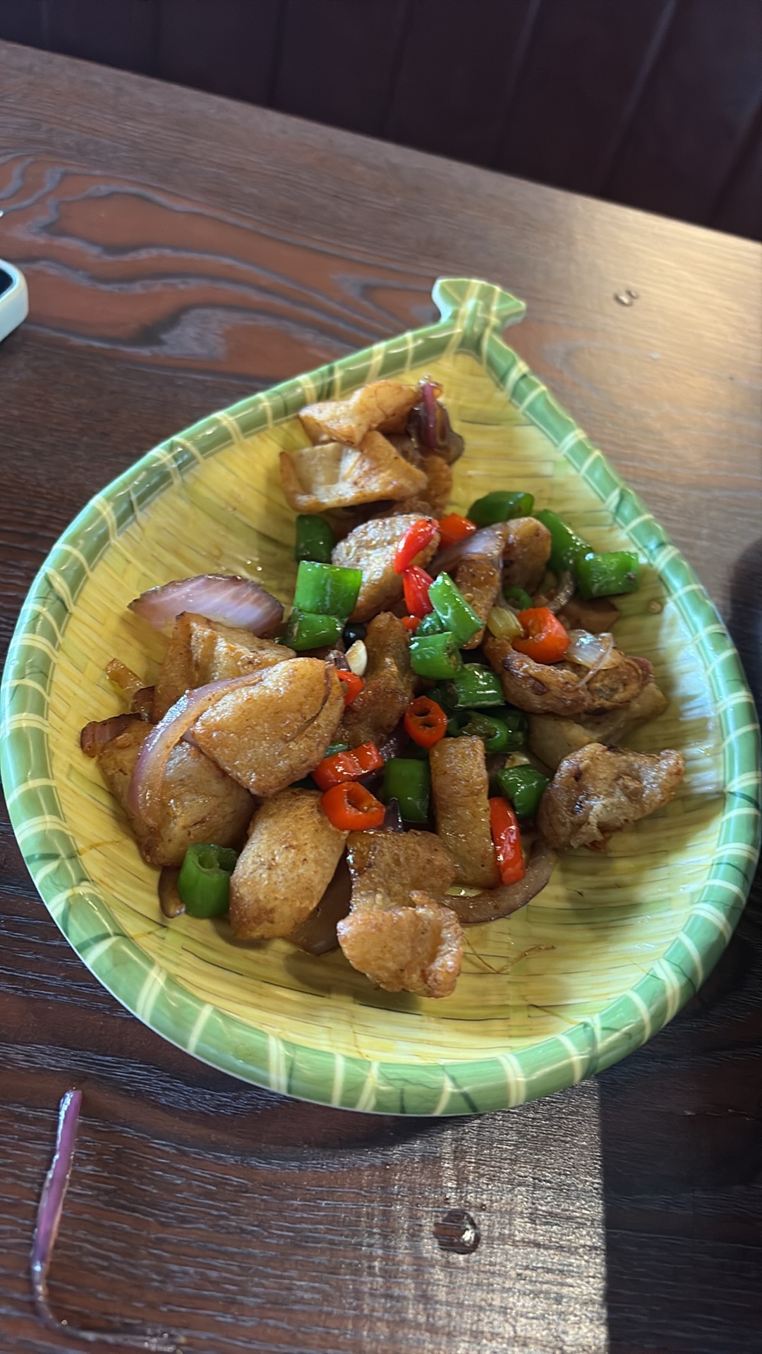 我烤好吃烧烤·烤鱼牛蛙(大悦城店)