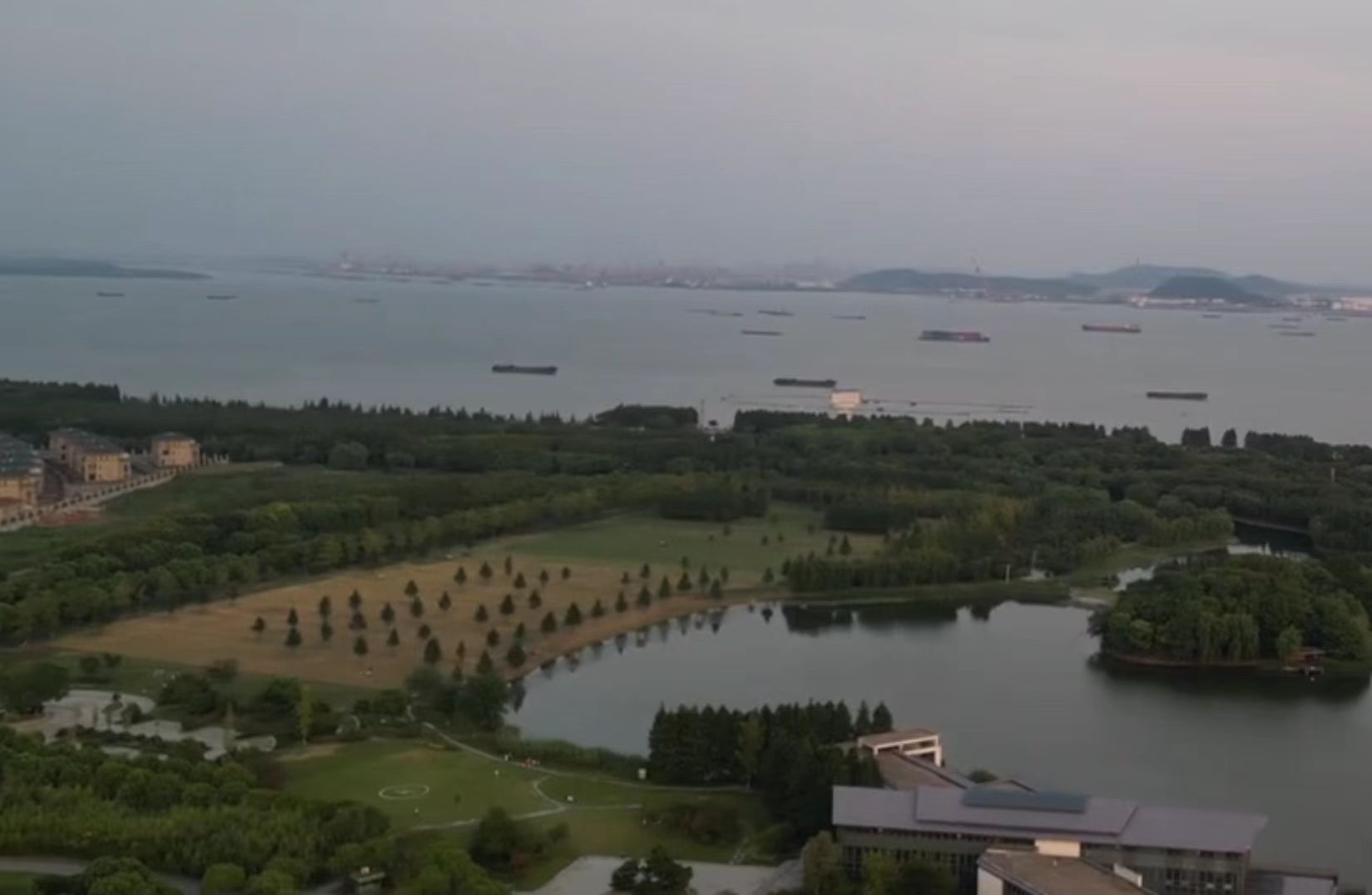 牧城草坪(暂停开放)旅行图片 1