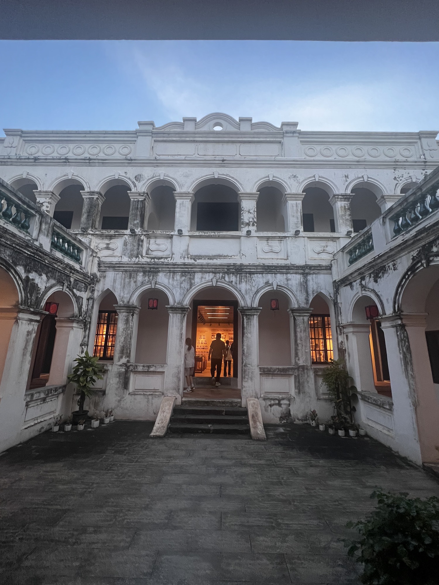 钦州老街旅行图片 1