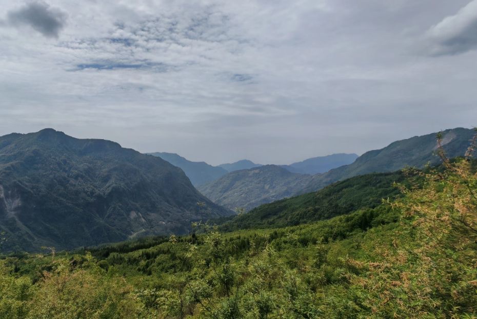千佛山风景旅游区