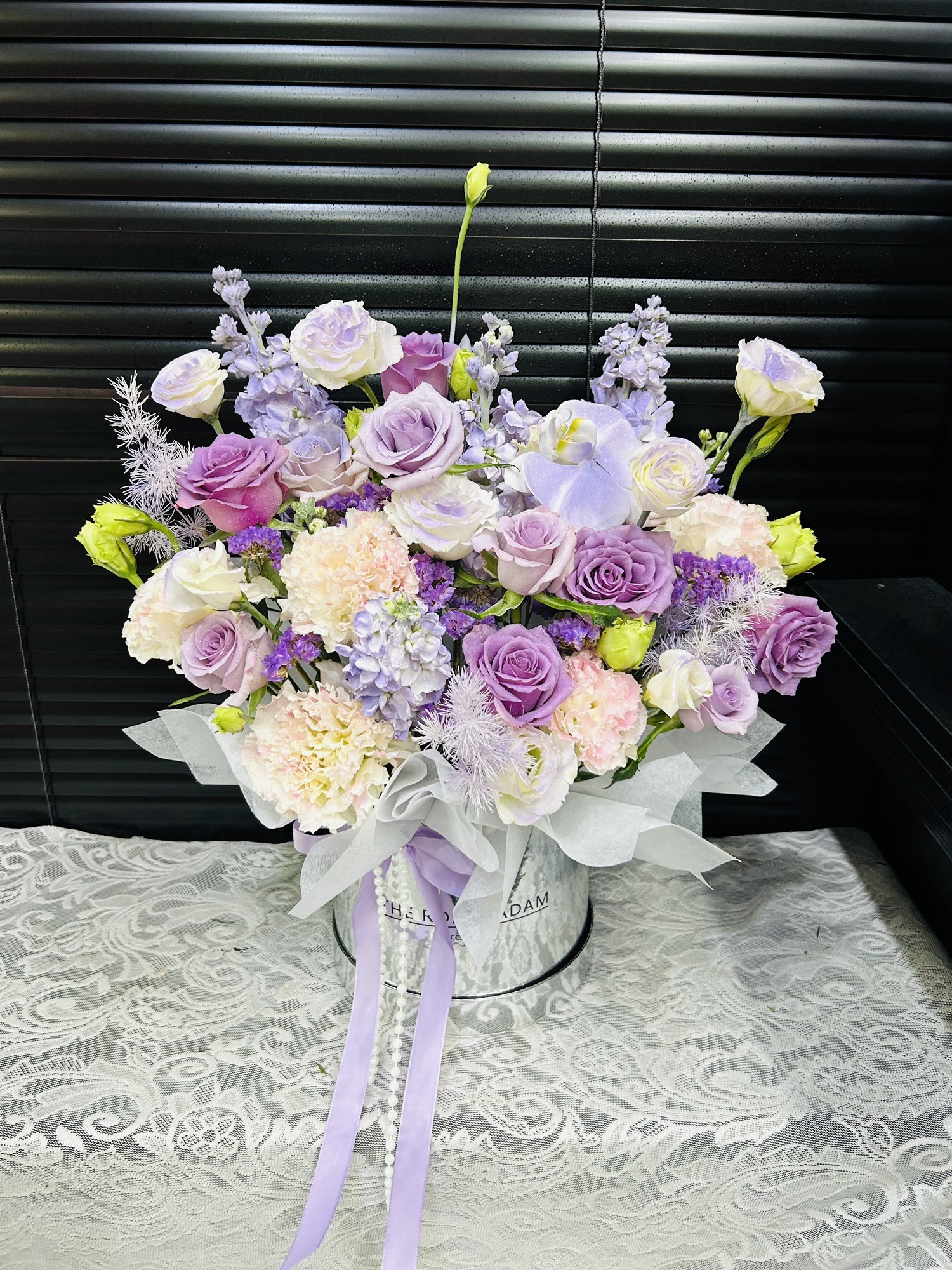 尚爱花店