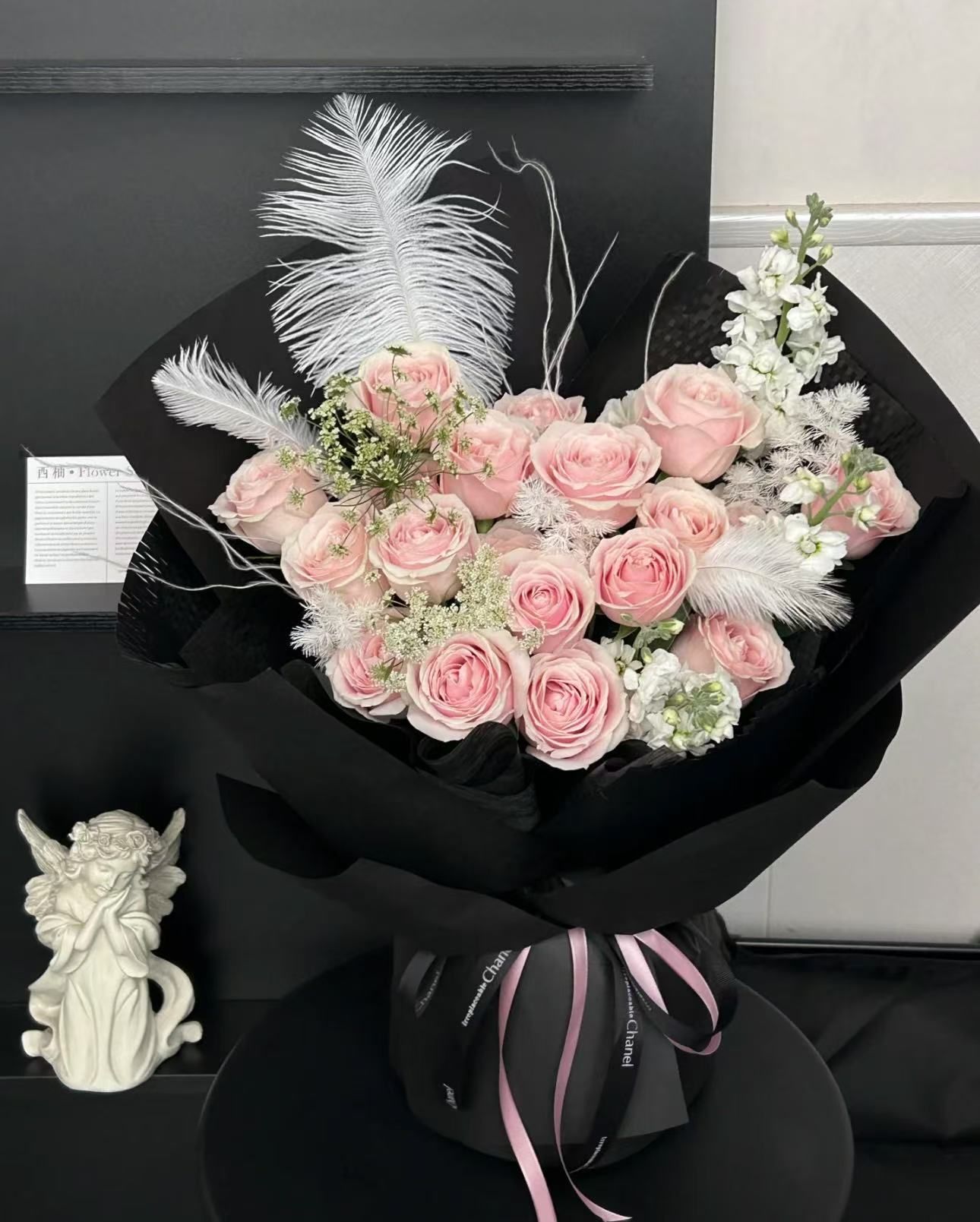 花符映象鲜花店(长兴店)