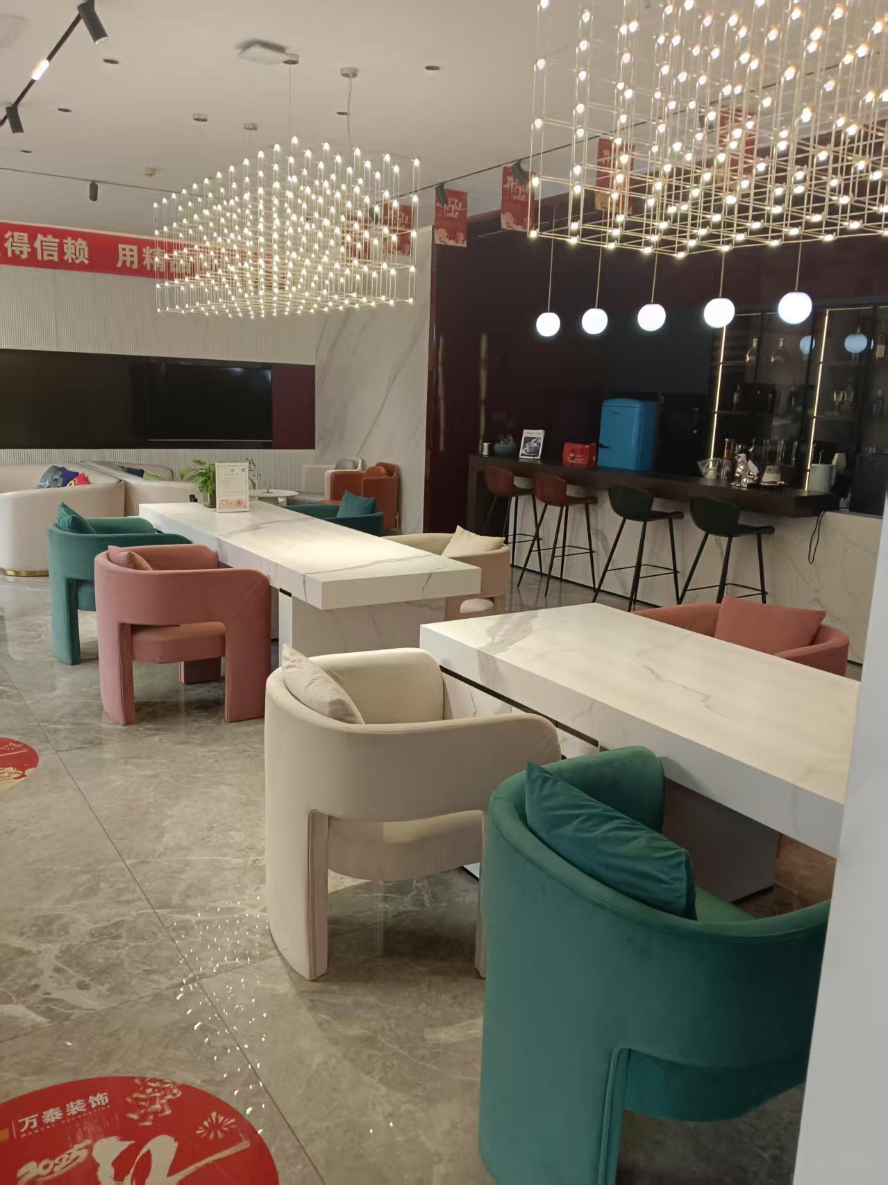济宁万泰装饰公司