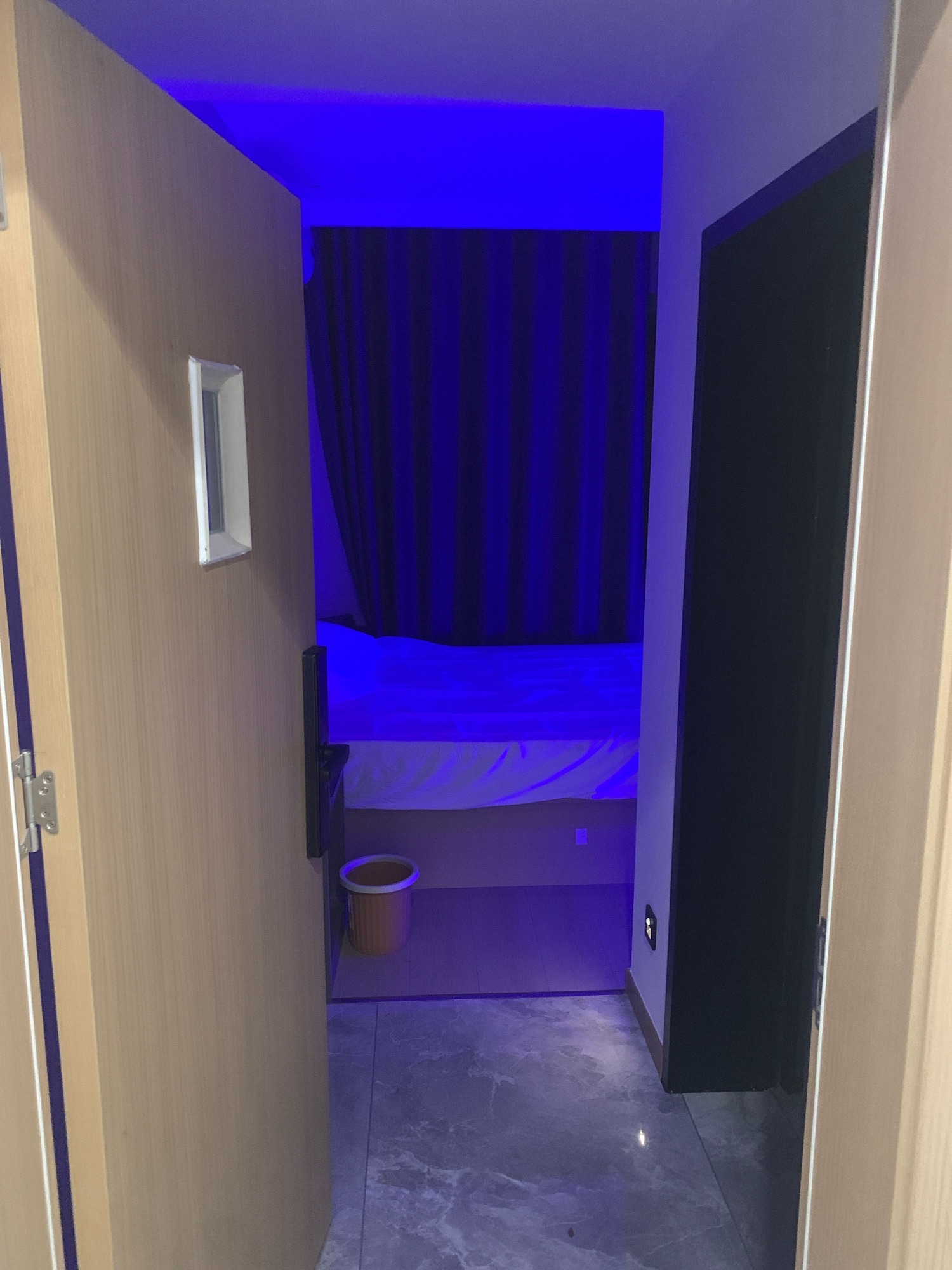 大富翁·情景养生SPA