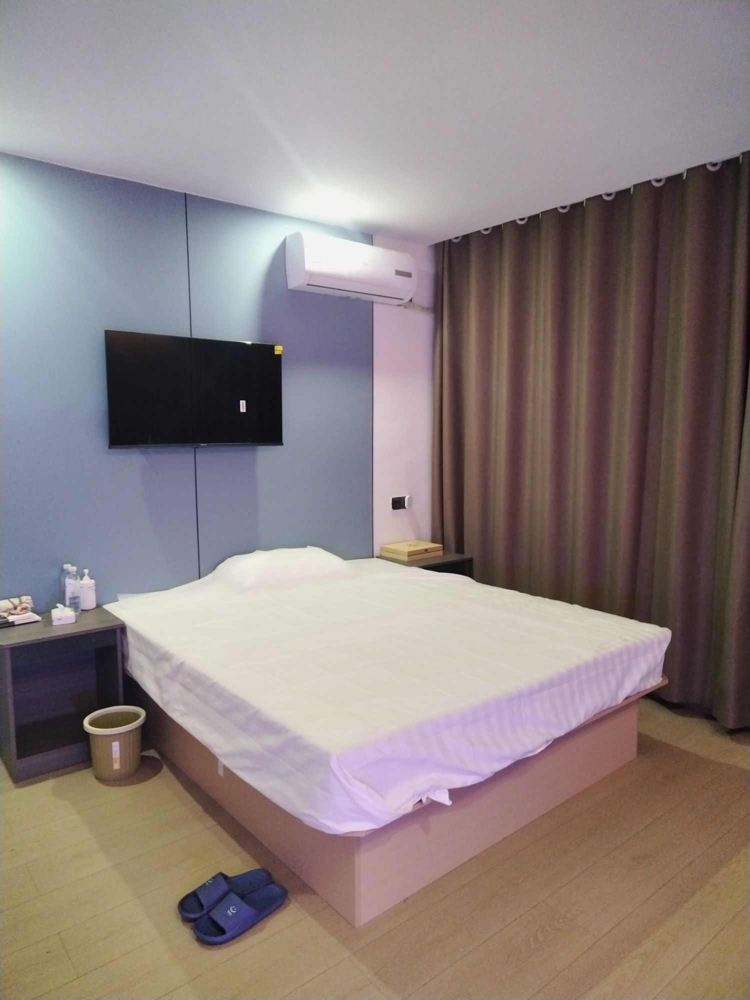 大富翁·情景养生SPA