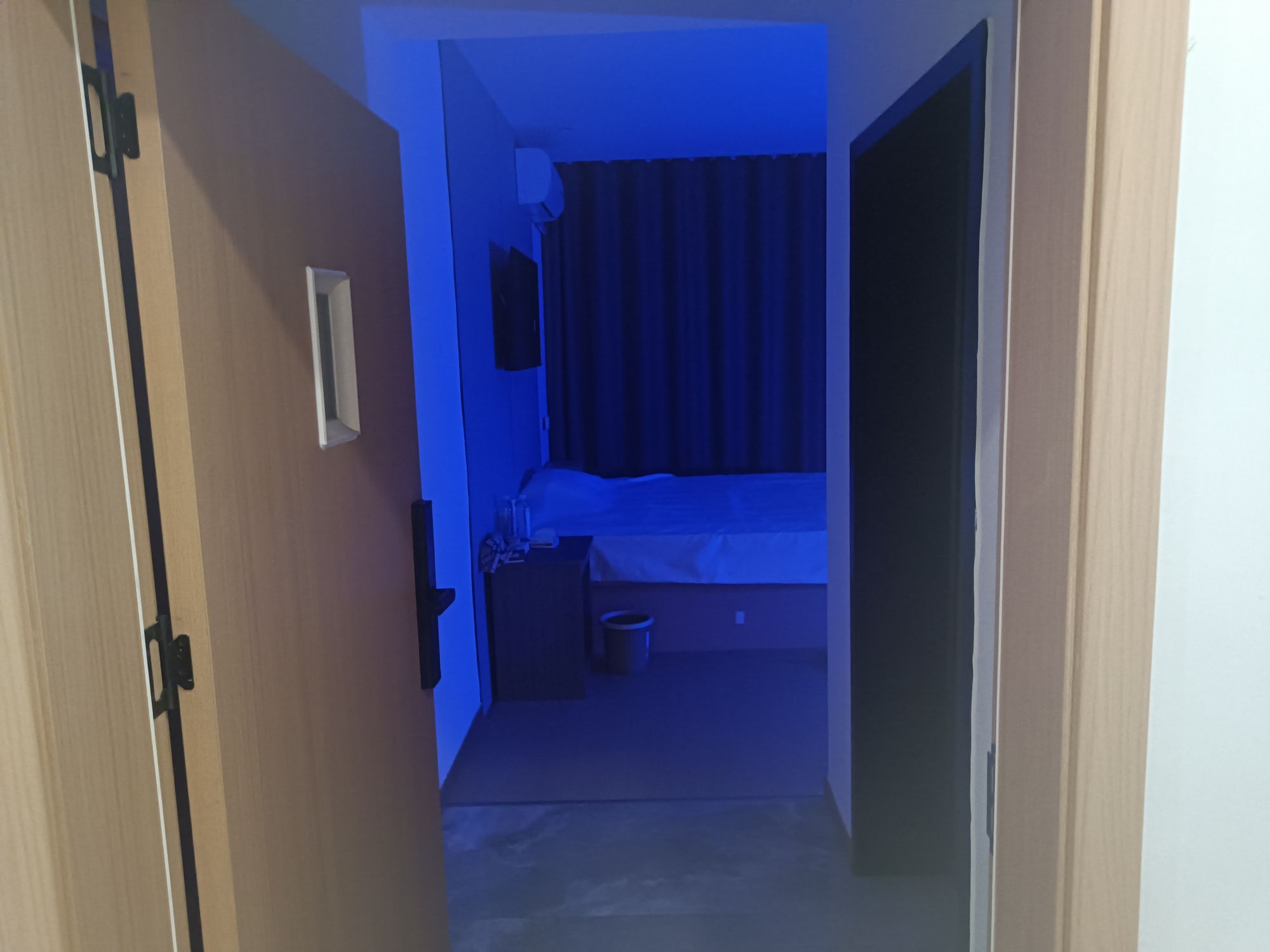 大富翁·情景养生SPA