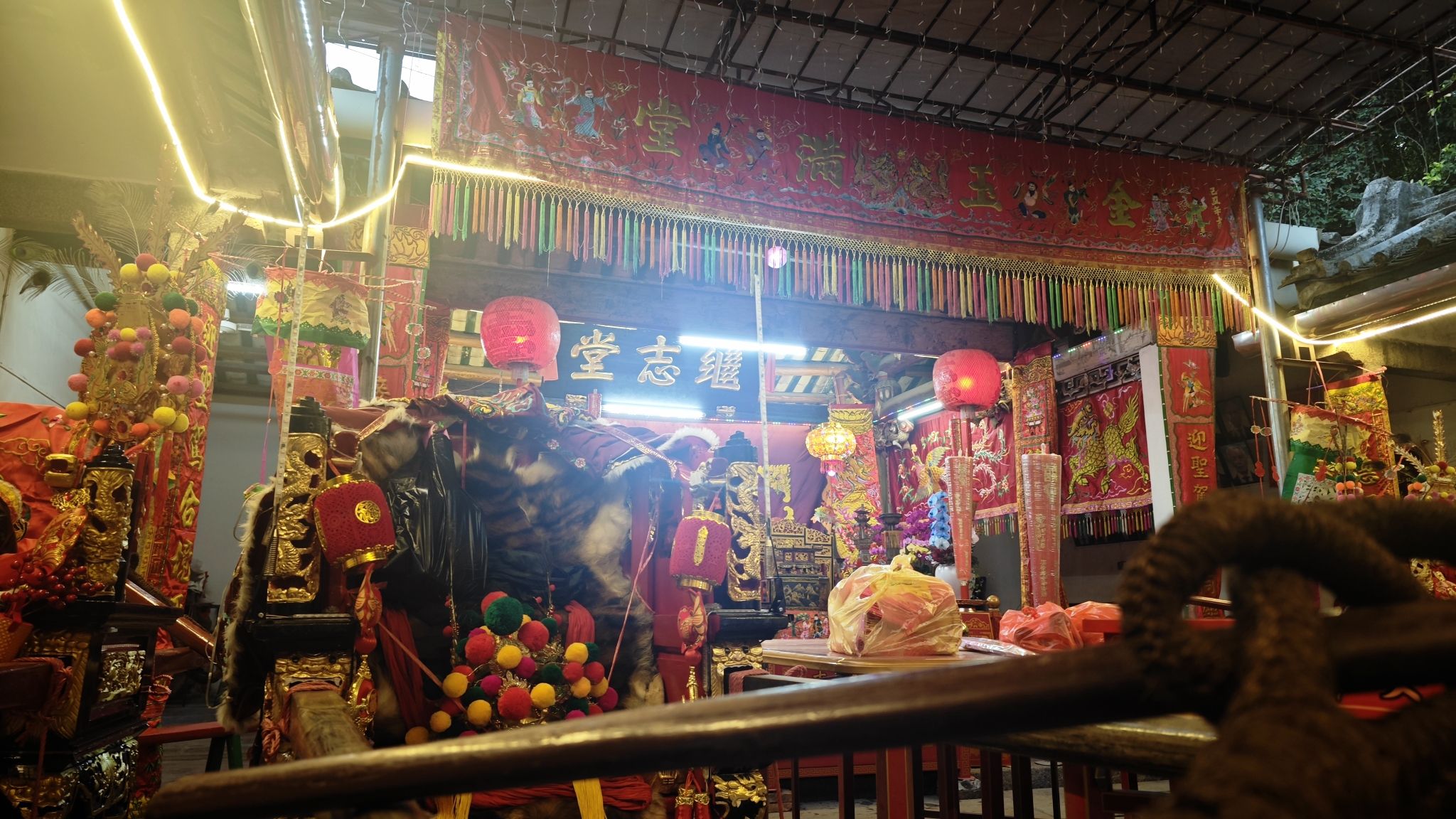 东居公祠旅行图片 3