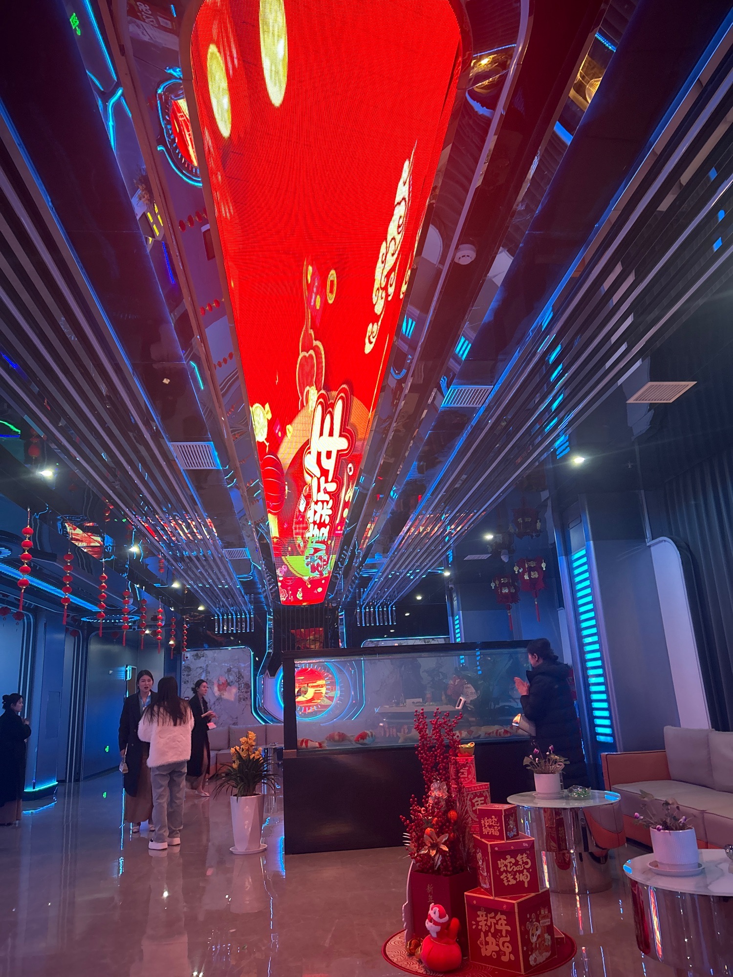 澜亭Party·K旅行图片 1