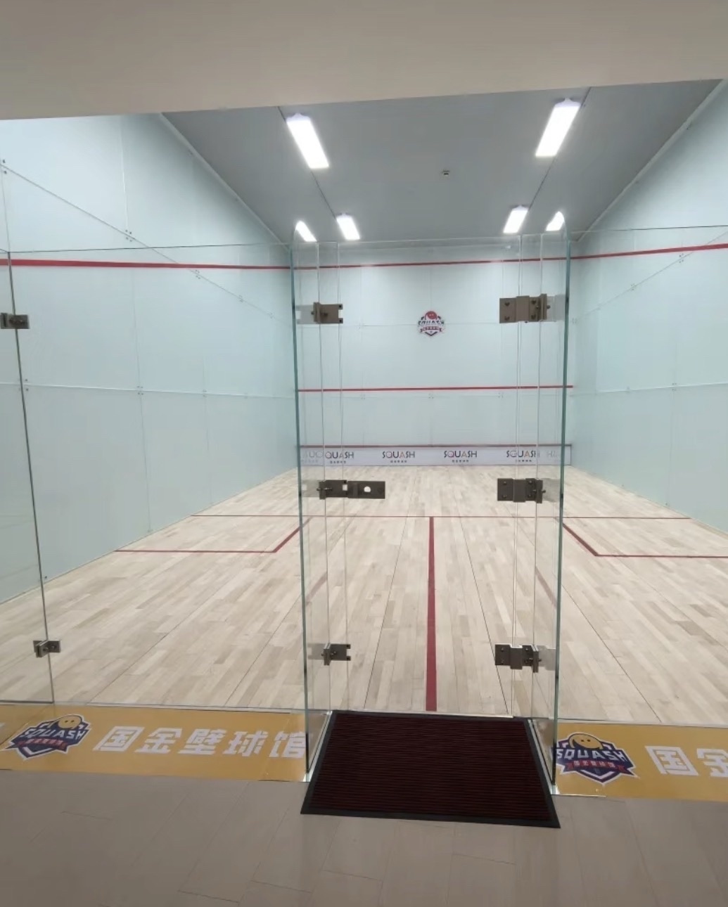场地封面-国金壁球馆