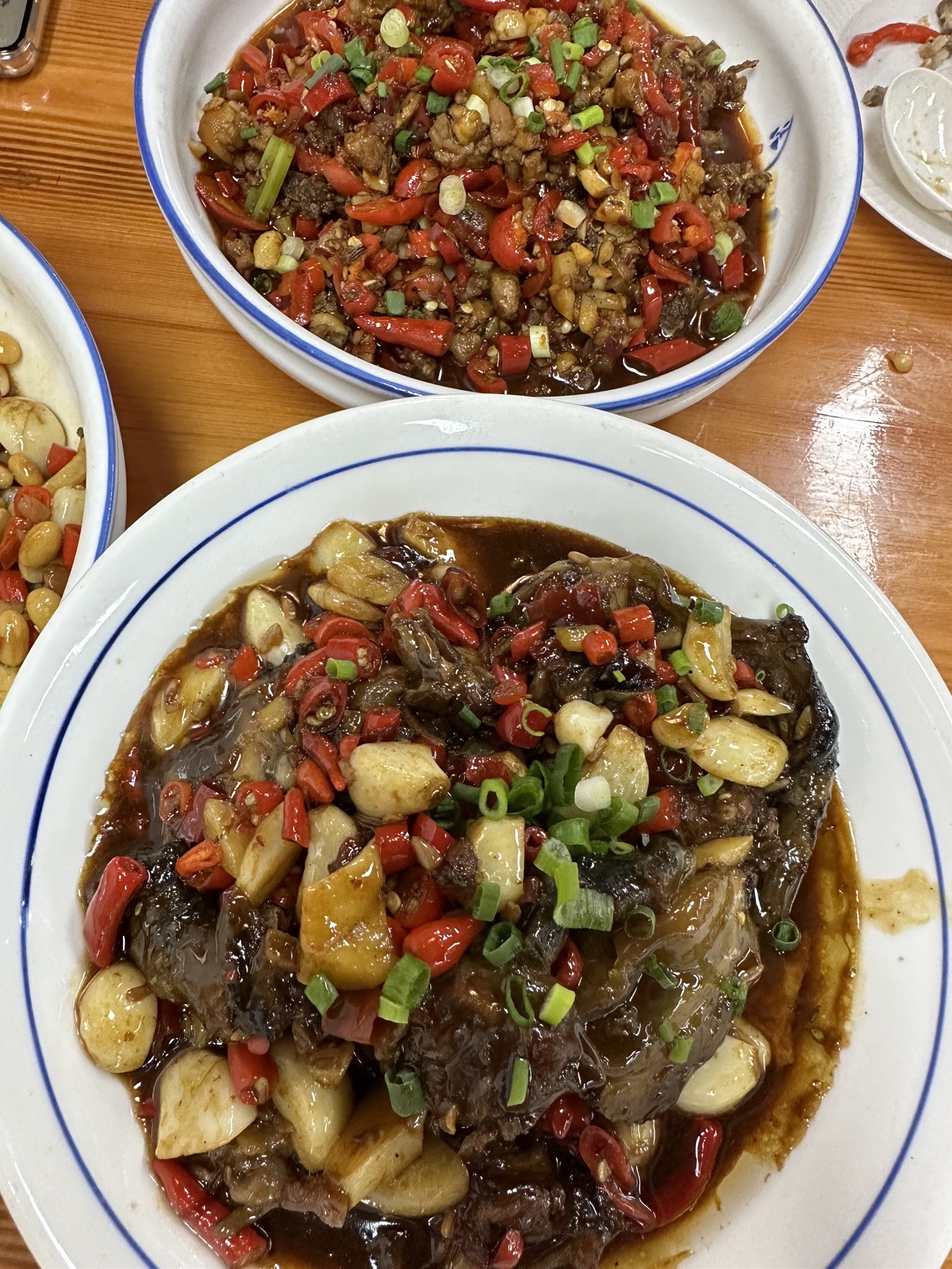 南昌特色菜馆(二店)
