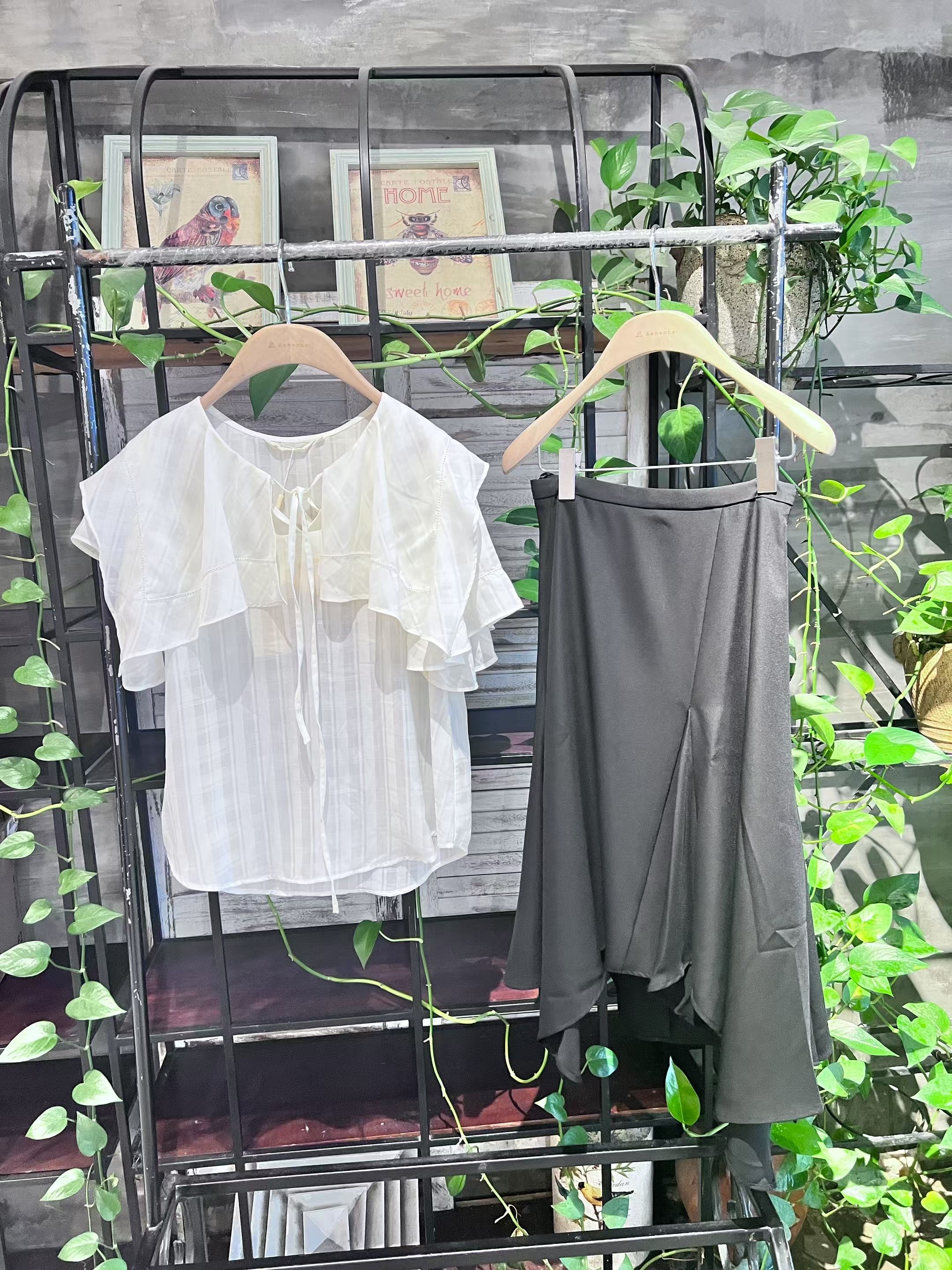 Remenber女装