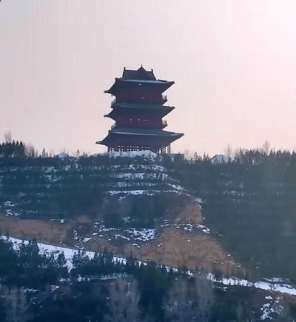姜嫄阁旅行图片 1