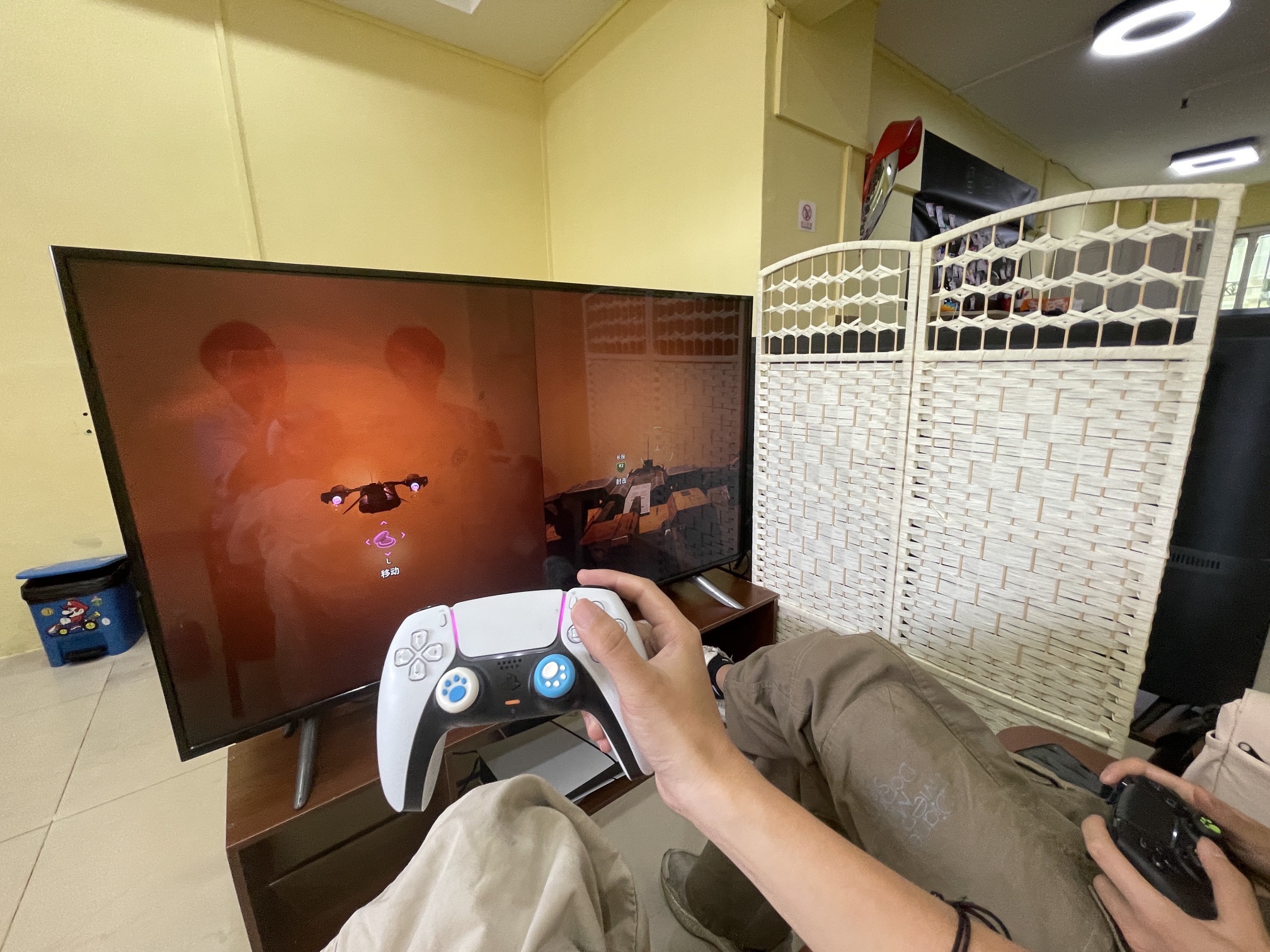 Oi如simple joy电玩桌游馆