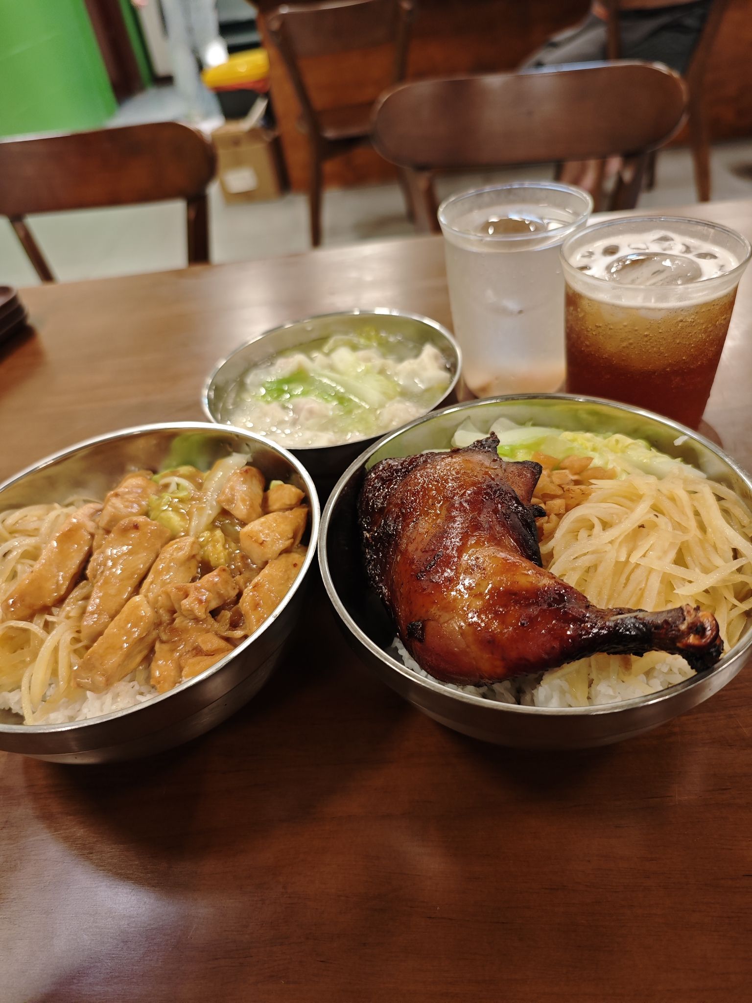 海味美食屋