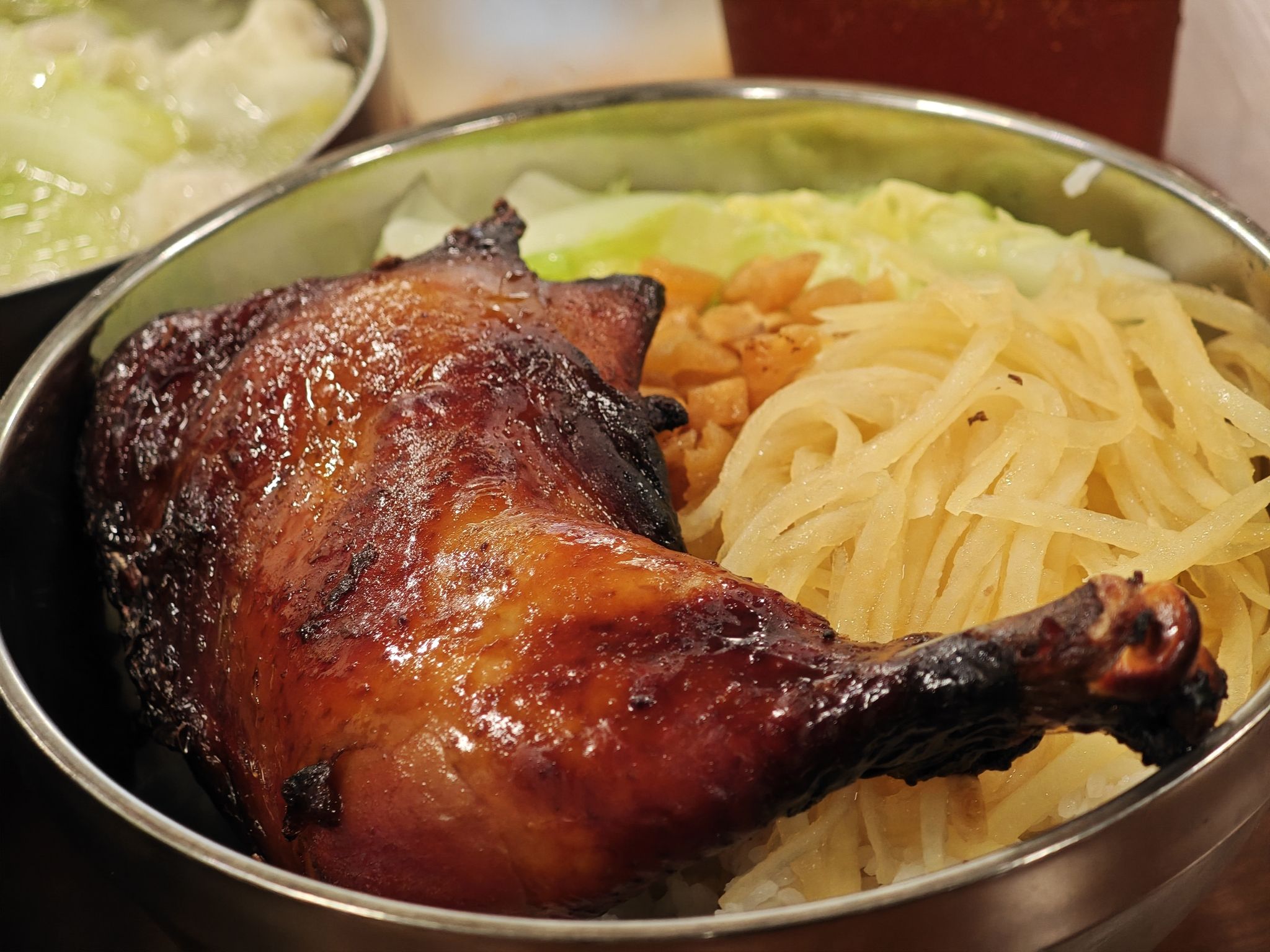 海味美食屋
