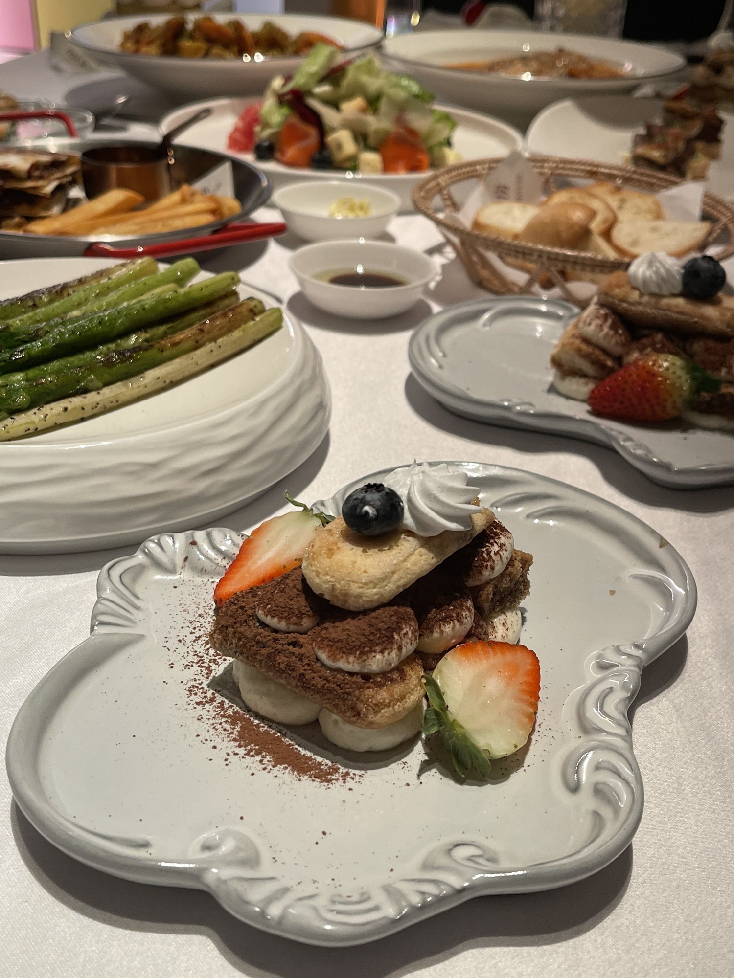 法福房西餐厅
